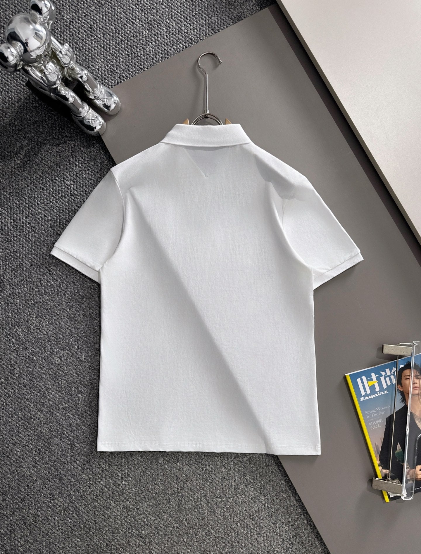 LuxluxHouse Best Quality Clothes Shirts&Polo Tommy