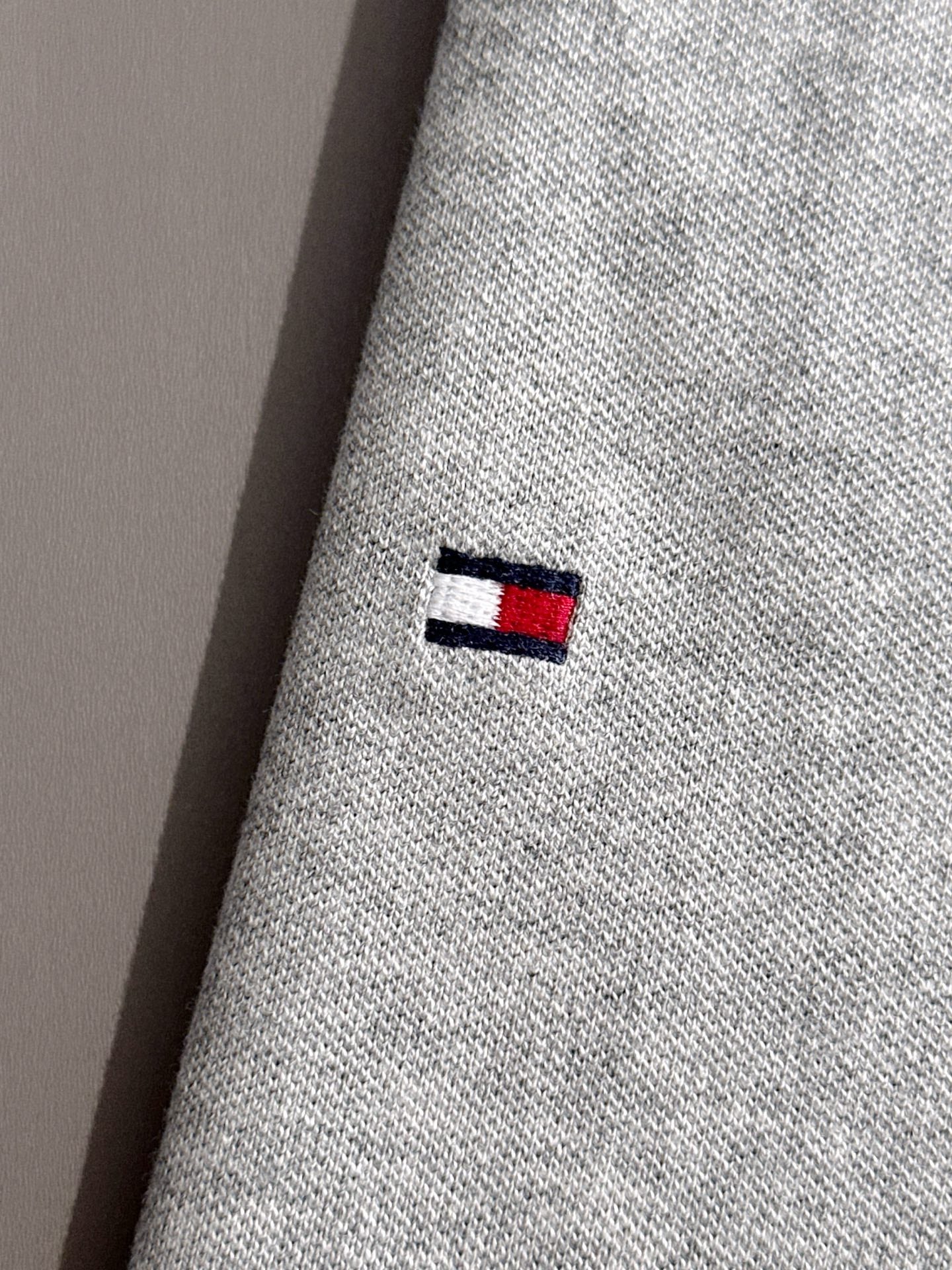 LuxluxHouse Best Quality Clothes Shirts&Polo Tommy