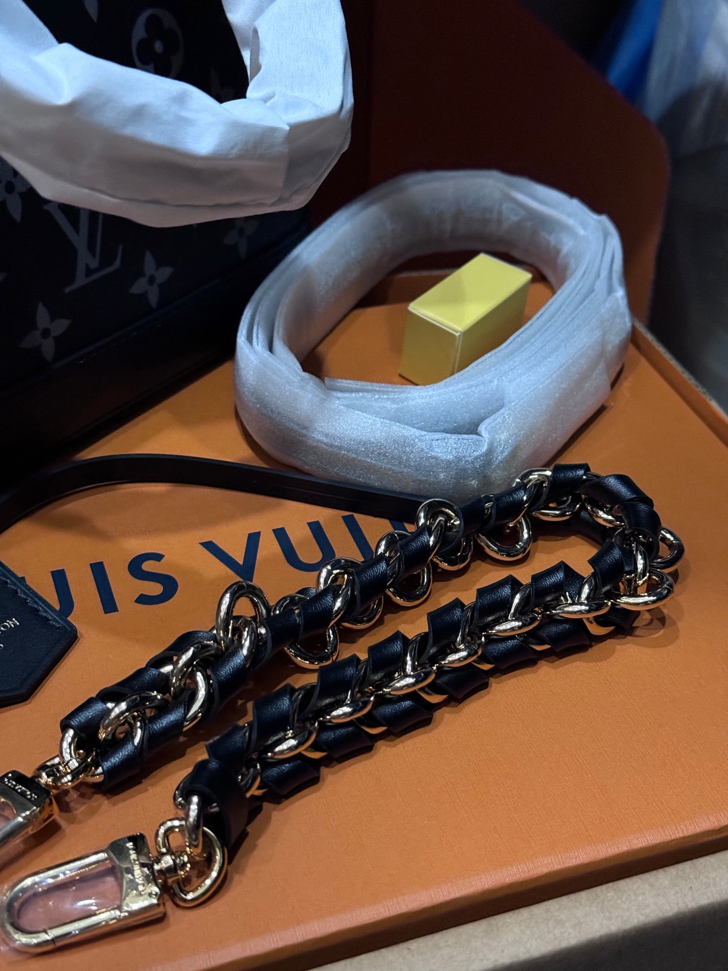 LuxluxHouse Best Quality Bags Louis Vuitton