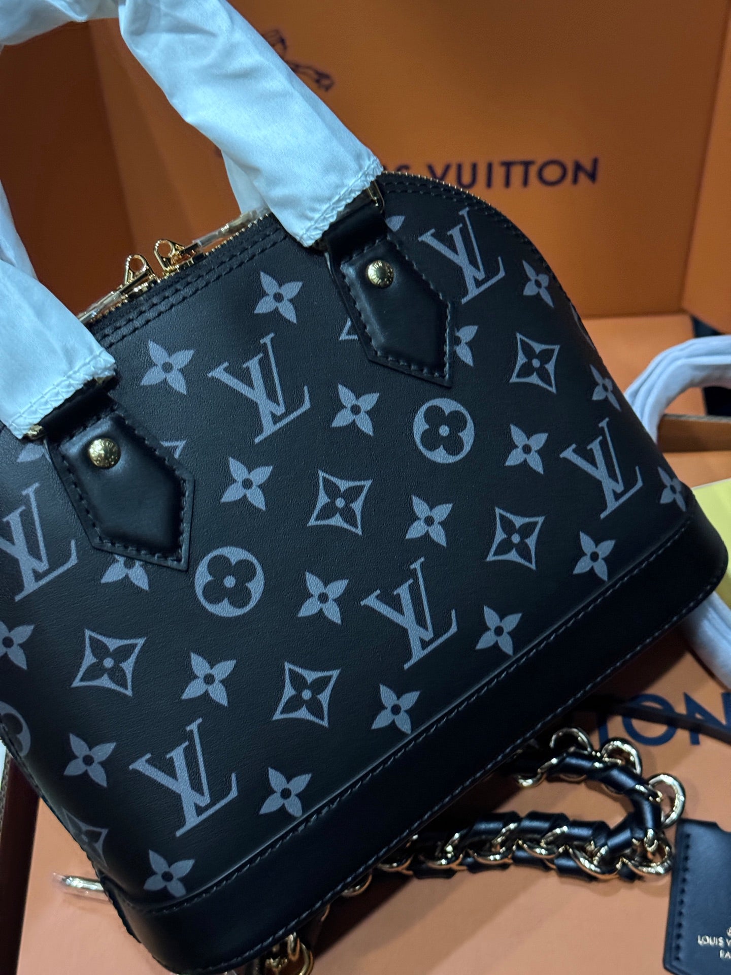 LuxluxHouse Best Quality Bags Louis Vuitton