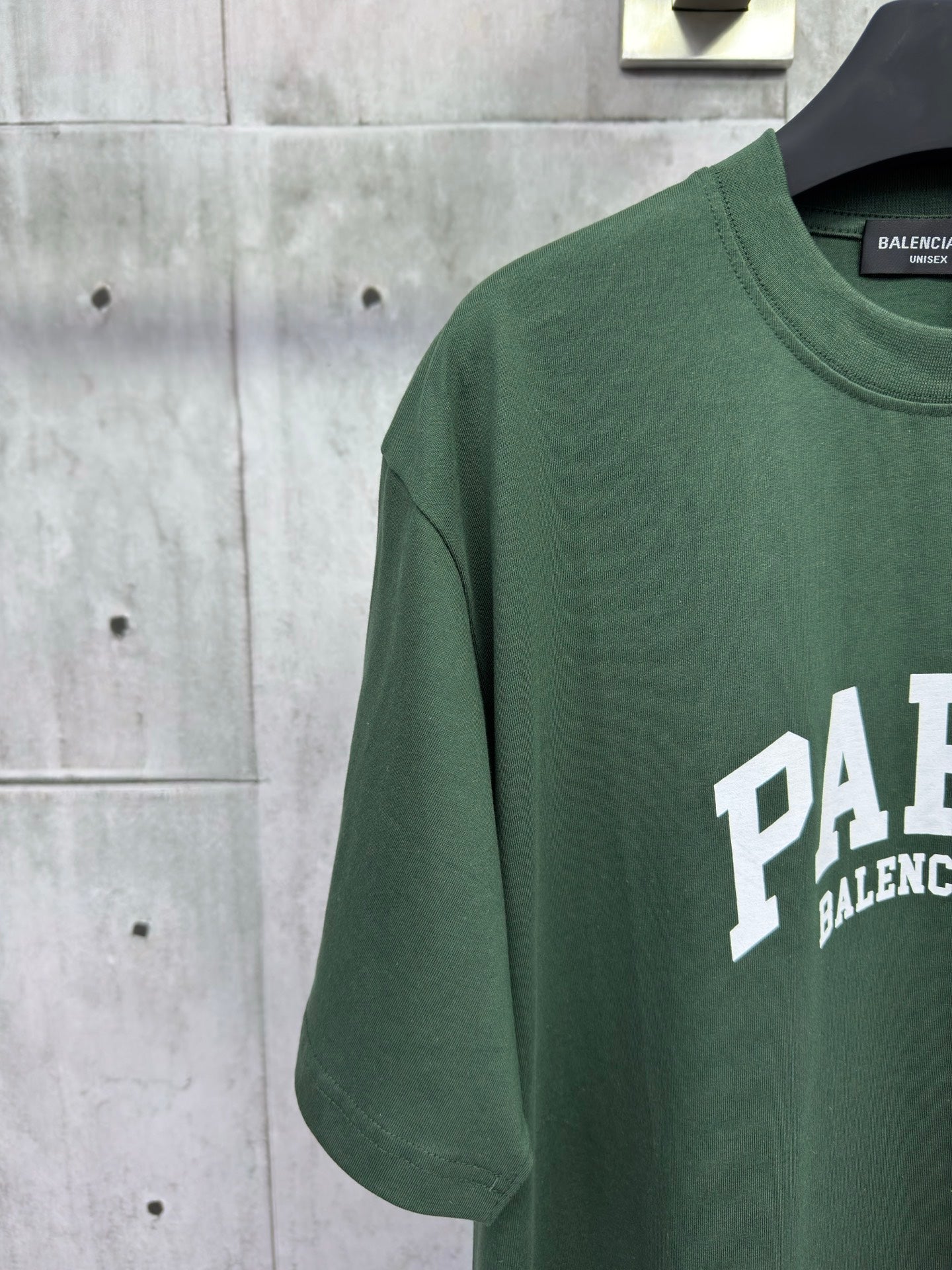 LuxluxHouse Best Quality Clothes Balenciaga T-shirt