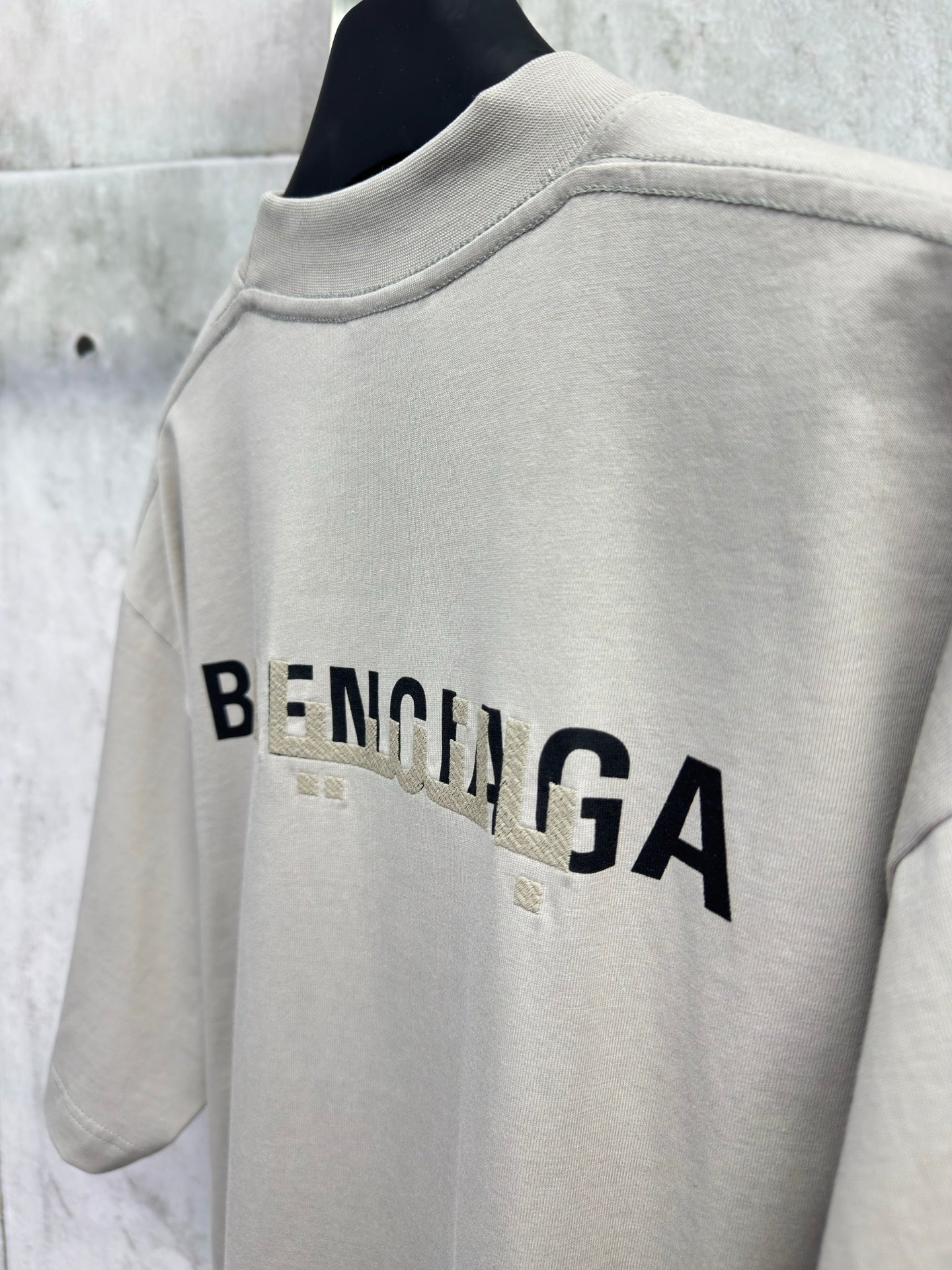 LuxluxHouse Best Quality Clothes Balenciaga T-shirt