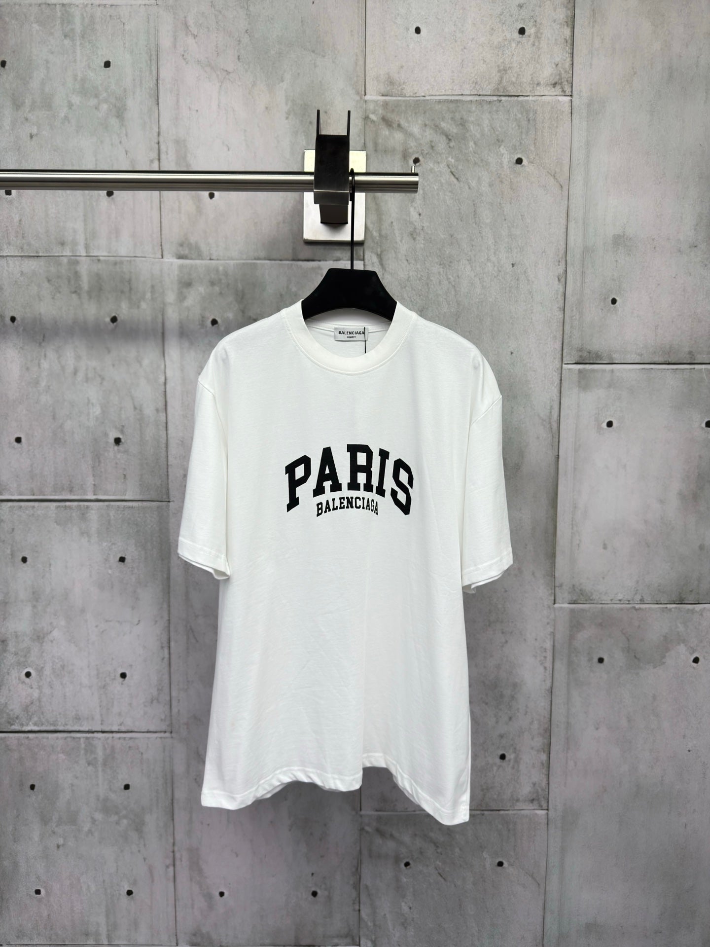 LuxluxHouse Best Quality Clothes Balenciaga T-shirt