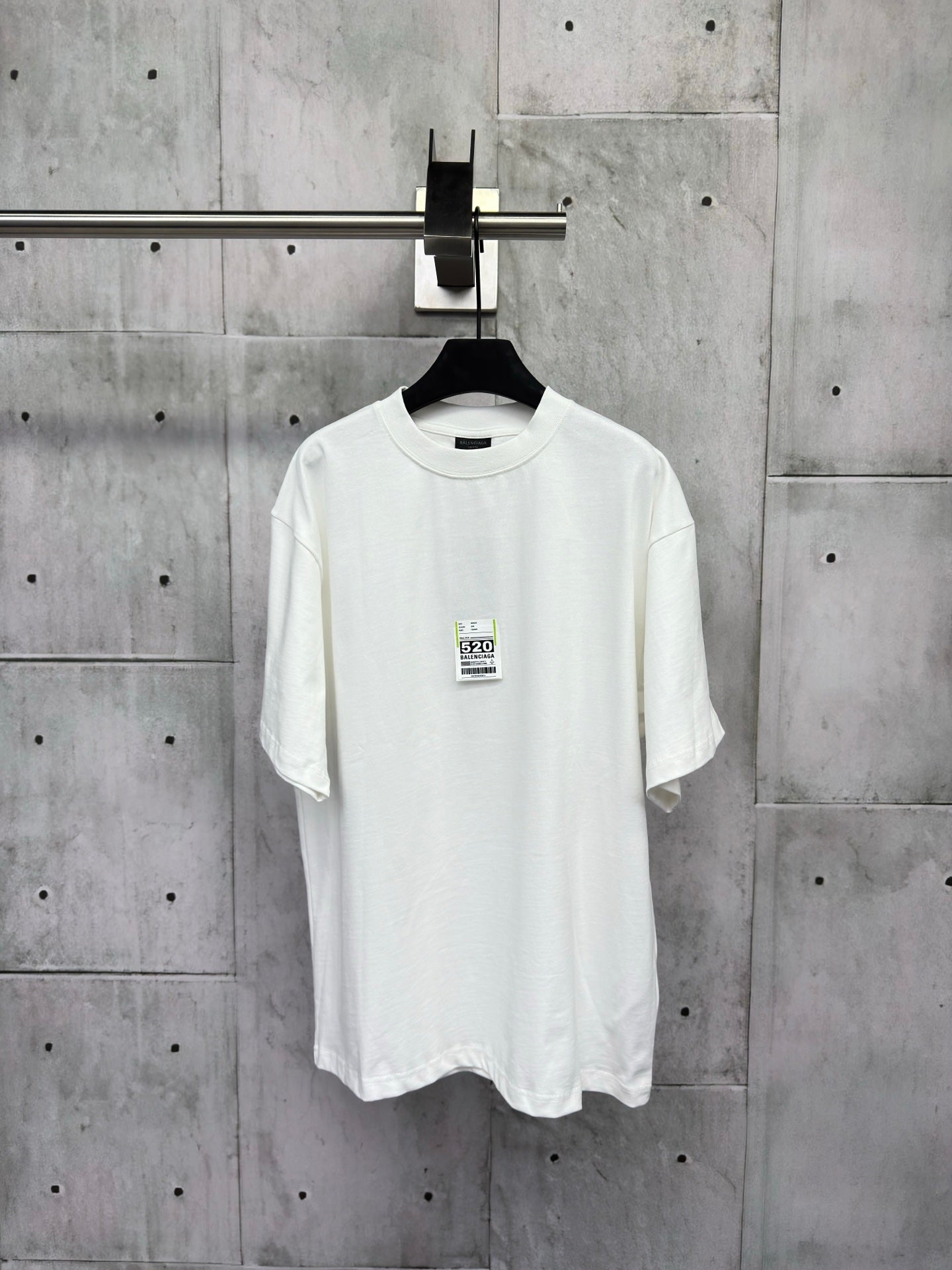 LuxluxHouse Best Quality Clothes Balenciaga T-shirt
