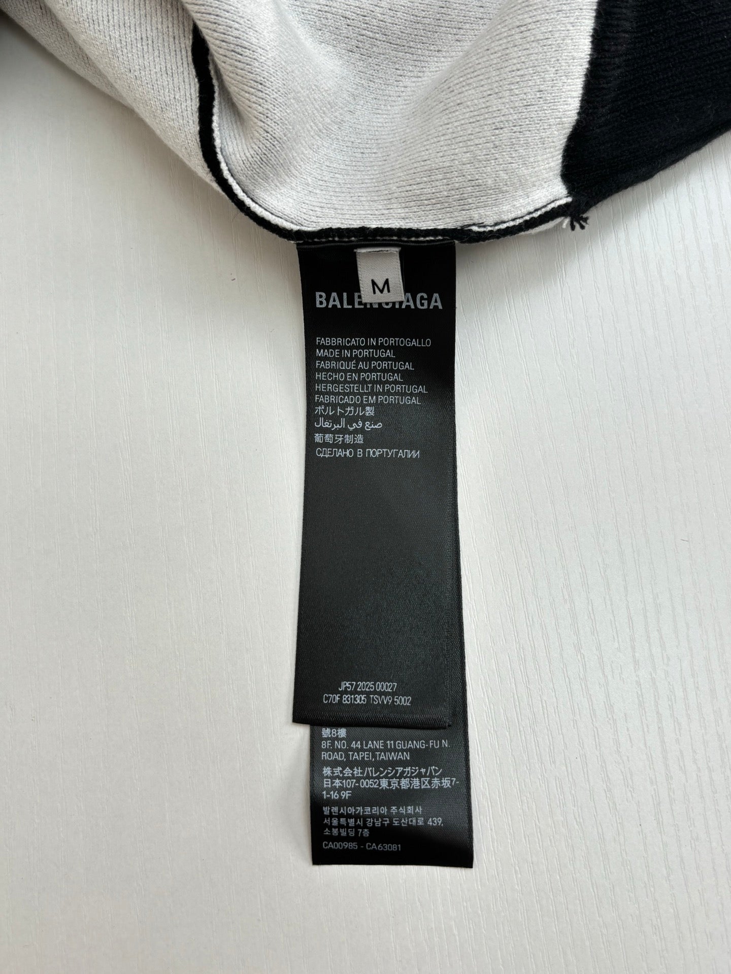 LuxluxHouse Best Quality Clothes Balenciaga Hoodie & Sweater