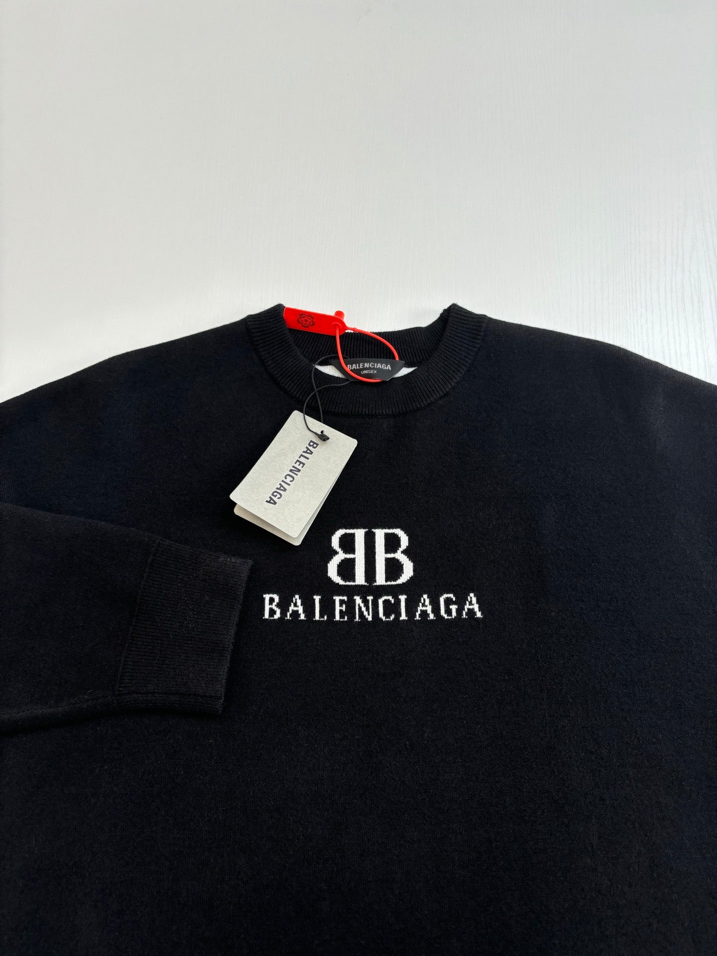 LuxluxHouse Best Quality Clothes Balenciaga Hoodie & Sweater