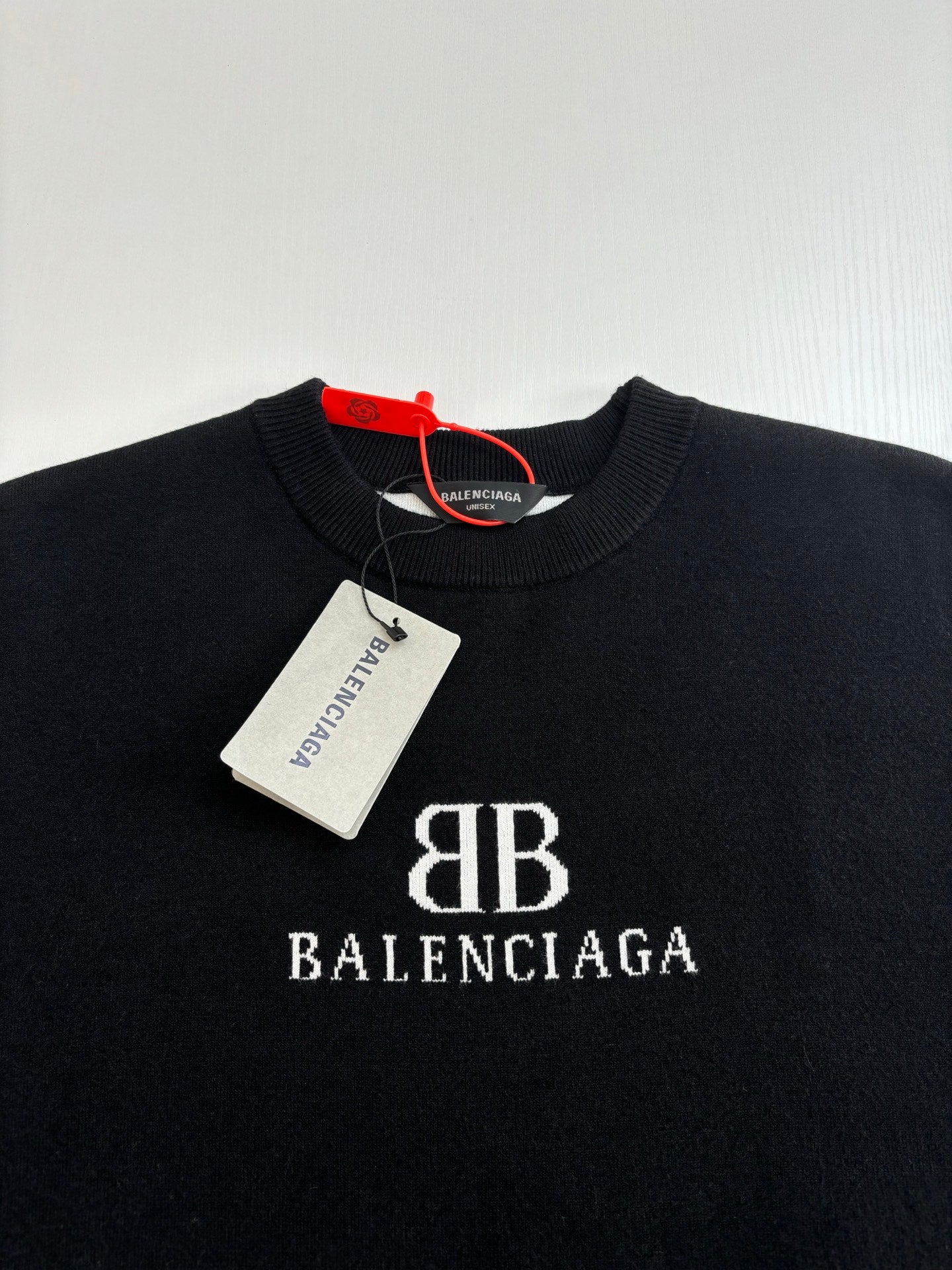 LuxluxHouse Best Quality Clothes Balenciaga Hoodie & Sweater