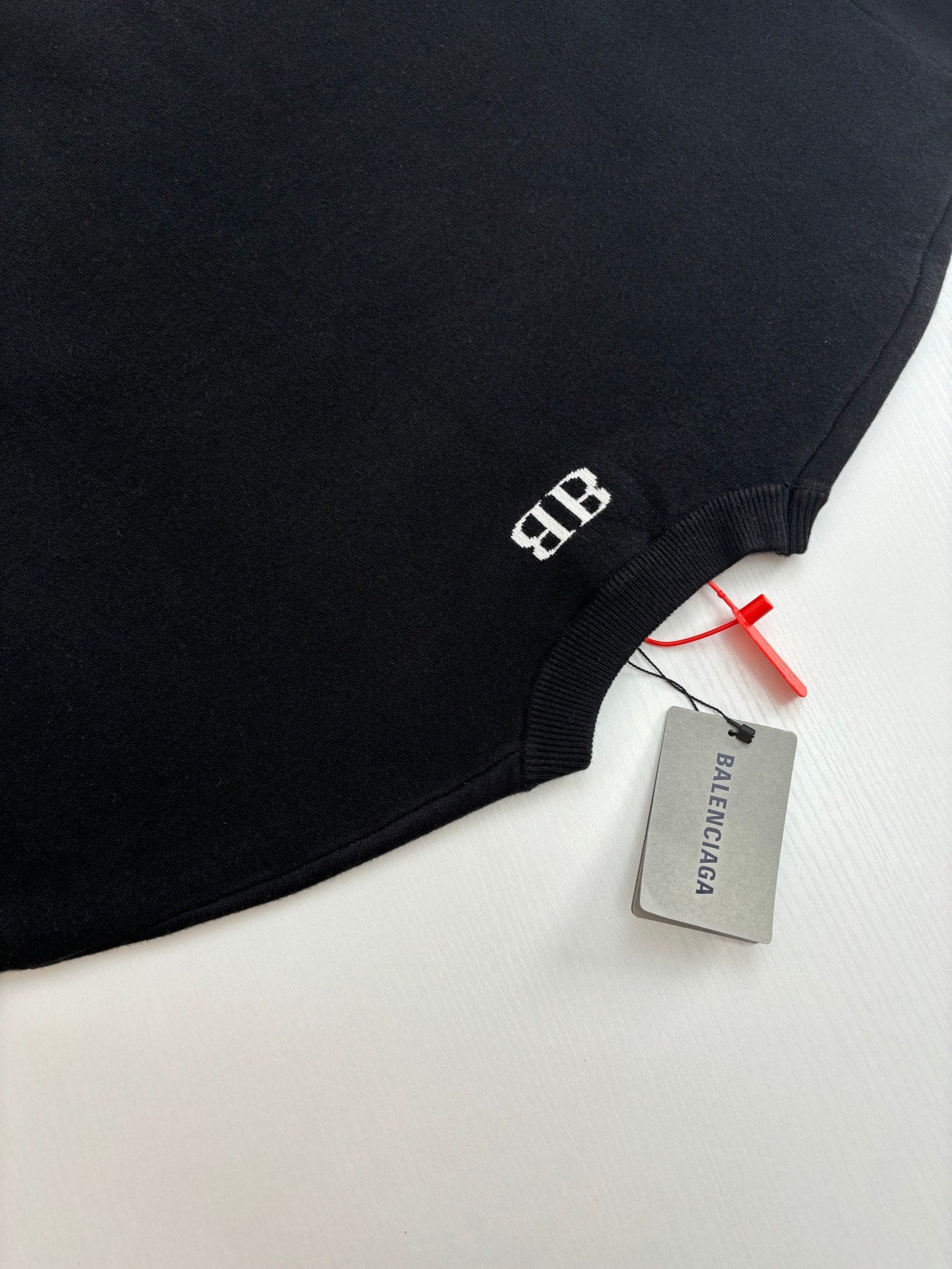 LuxluxHouse Best Quality Clothes Balenciaga Hoodie & Sweater