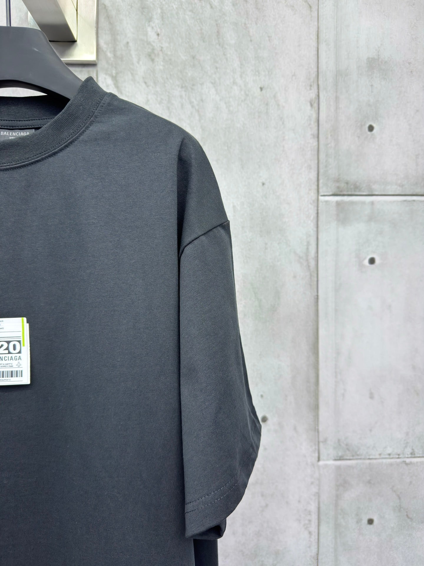 LuxluxHouse Best Quality Clothes Balenciaga T-shirt