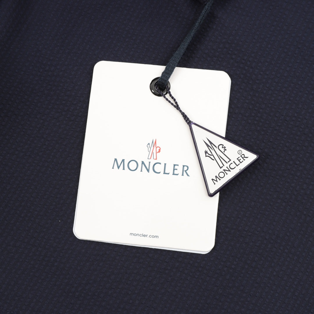 LuxluxHouse Best Quality Clothes Pants Moncler