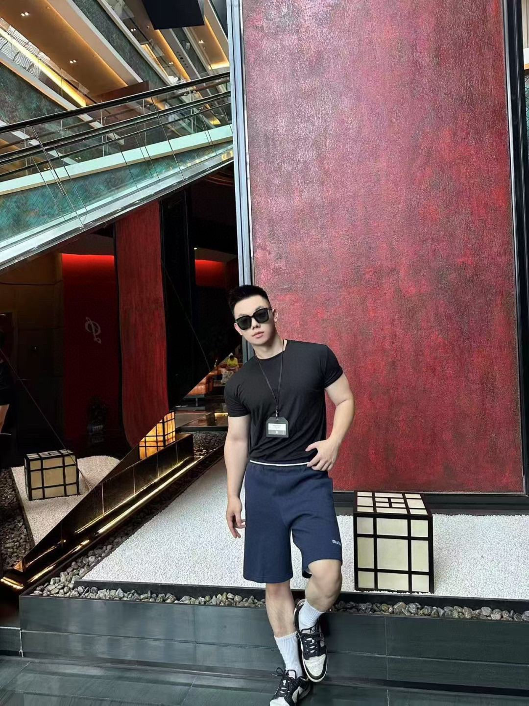 LuxluxHouse Best Quality Clothes Miu Miu Pants