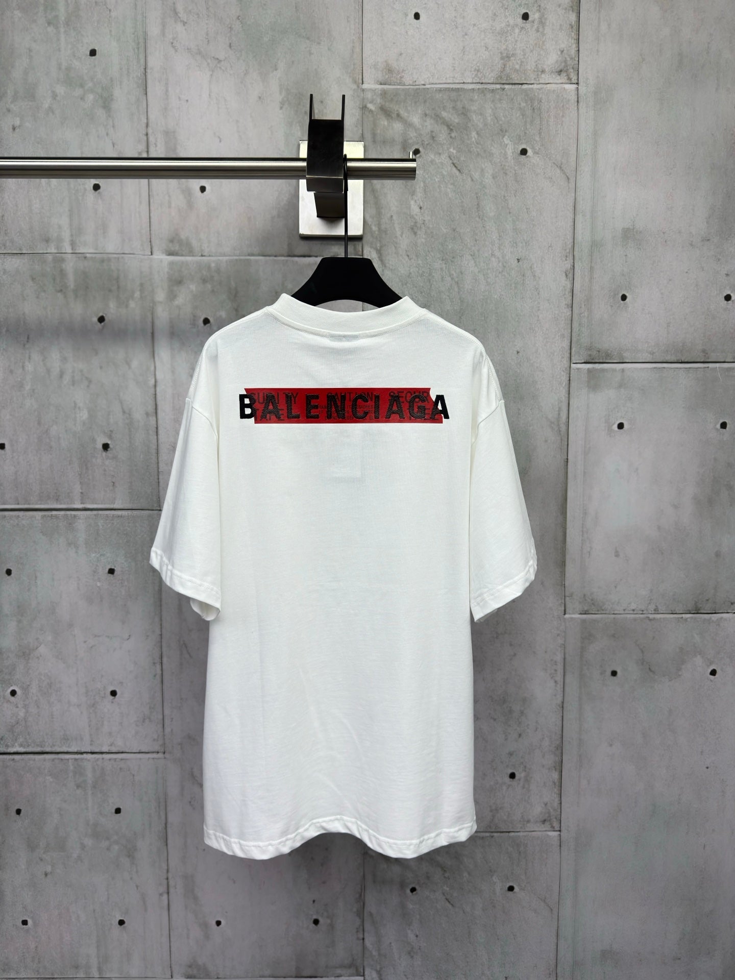 LuxluxHouse Best Quality Clothes Balenciaga T-shirt
