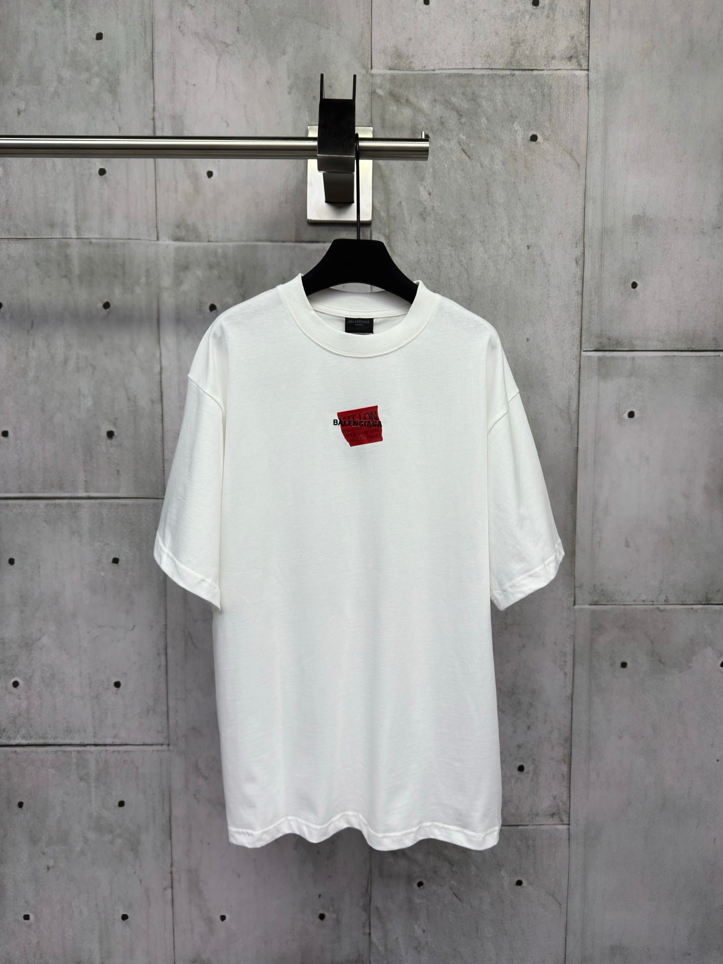 LuxluxHouse Best Quality Clothes Balenciaga T-shirt