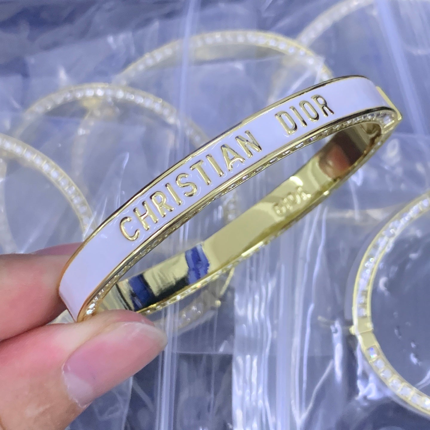 LuxluxHouse Low Price And High Quality Accessories Dior