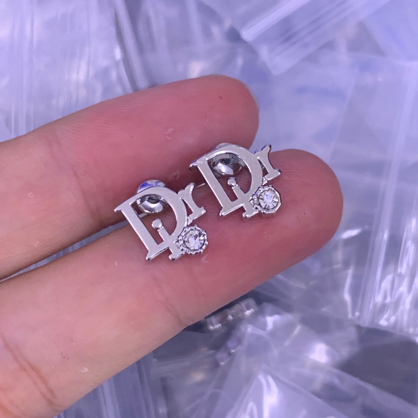 LuxluxHouse Low Price And High Quality Accessories Dior