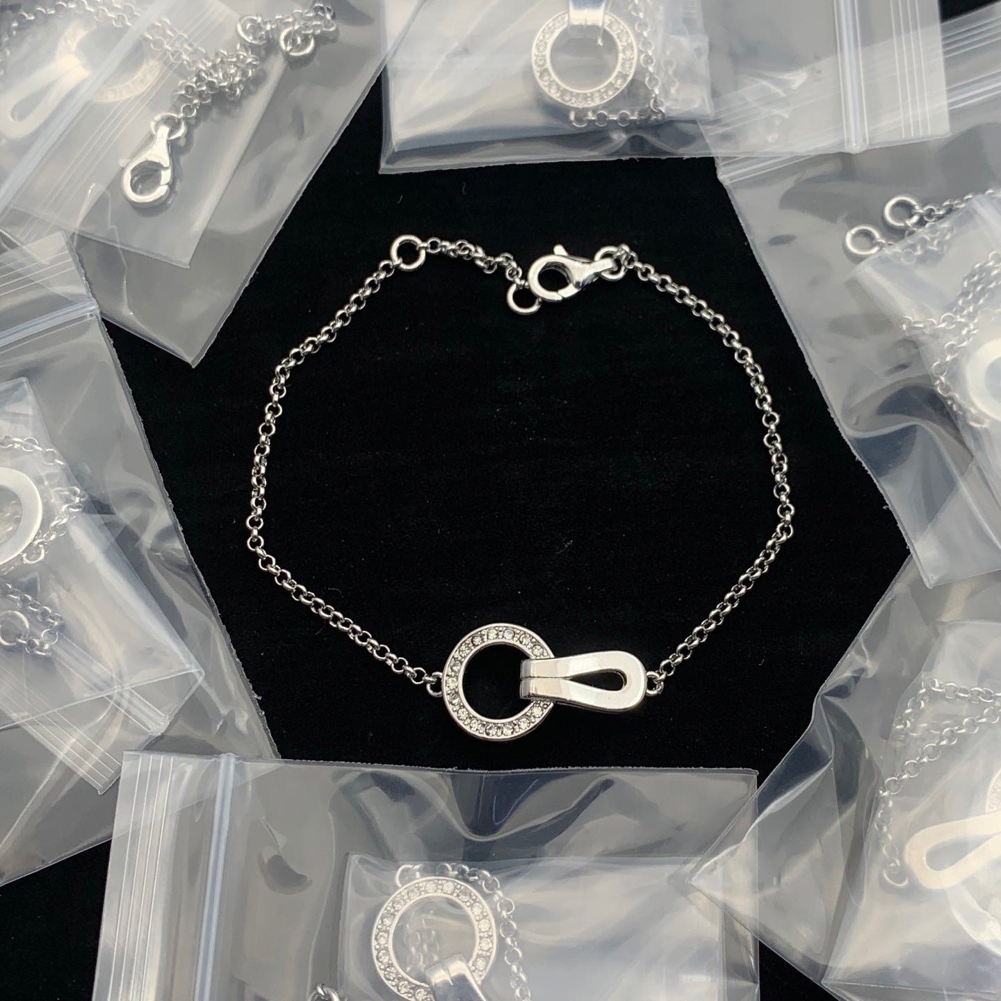 LuxluxHouse Low Price And High Quality Accessories Cartier