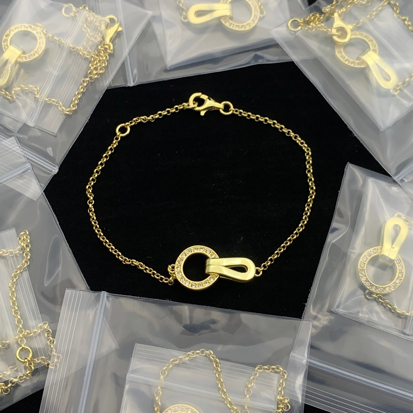 LuxluxHouse Low Price And High Quality Accessories Cartier