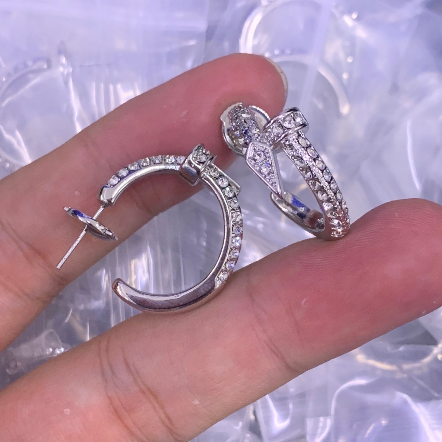 LuxluxHouse Low Price And High Quality Accessories Cartier