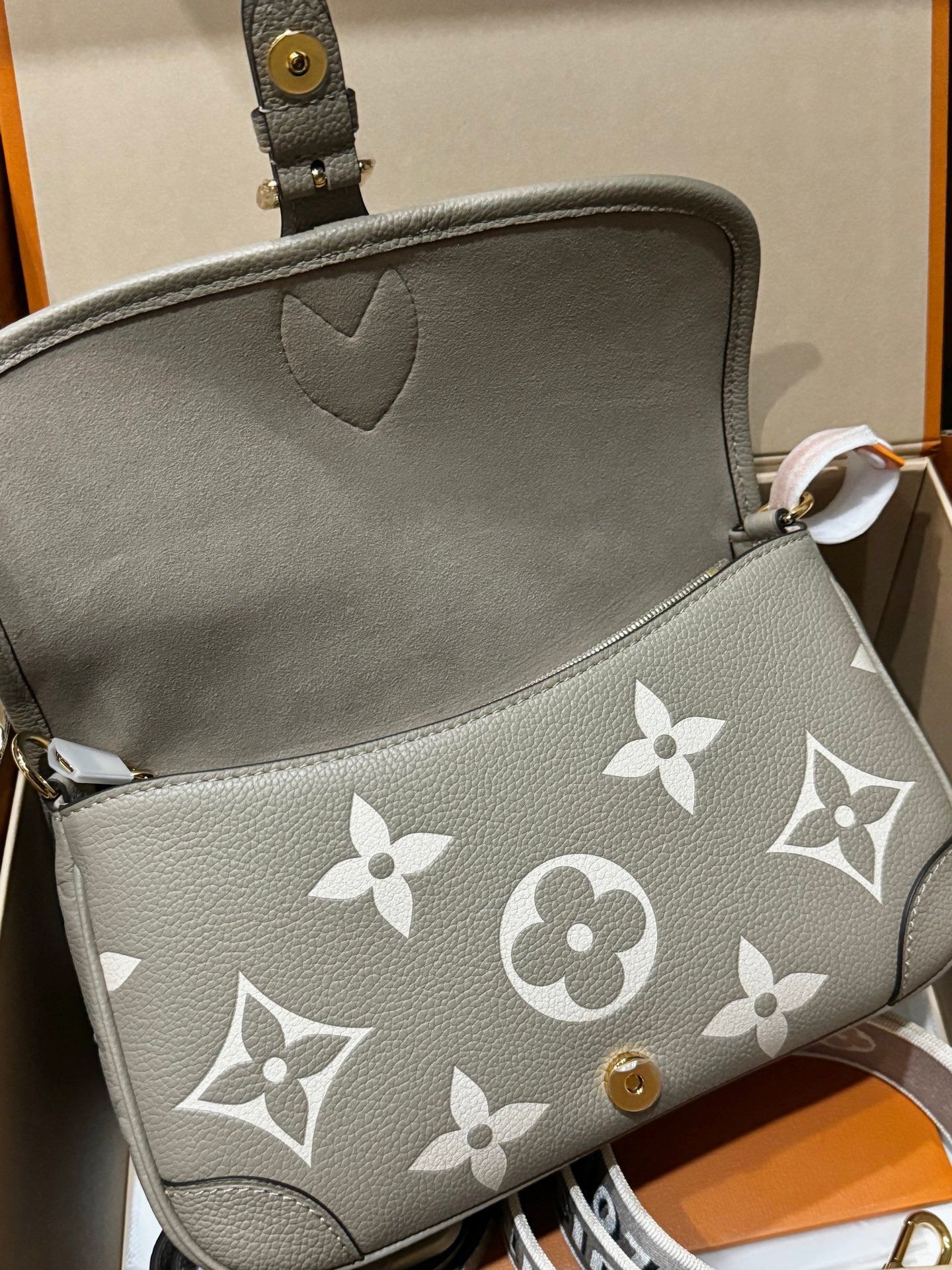 LuxluxHouse Best Quality Bags Louis Vuitton