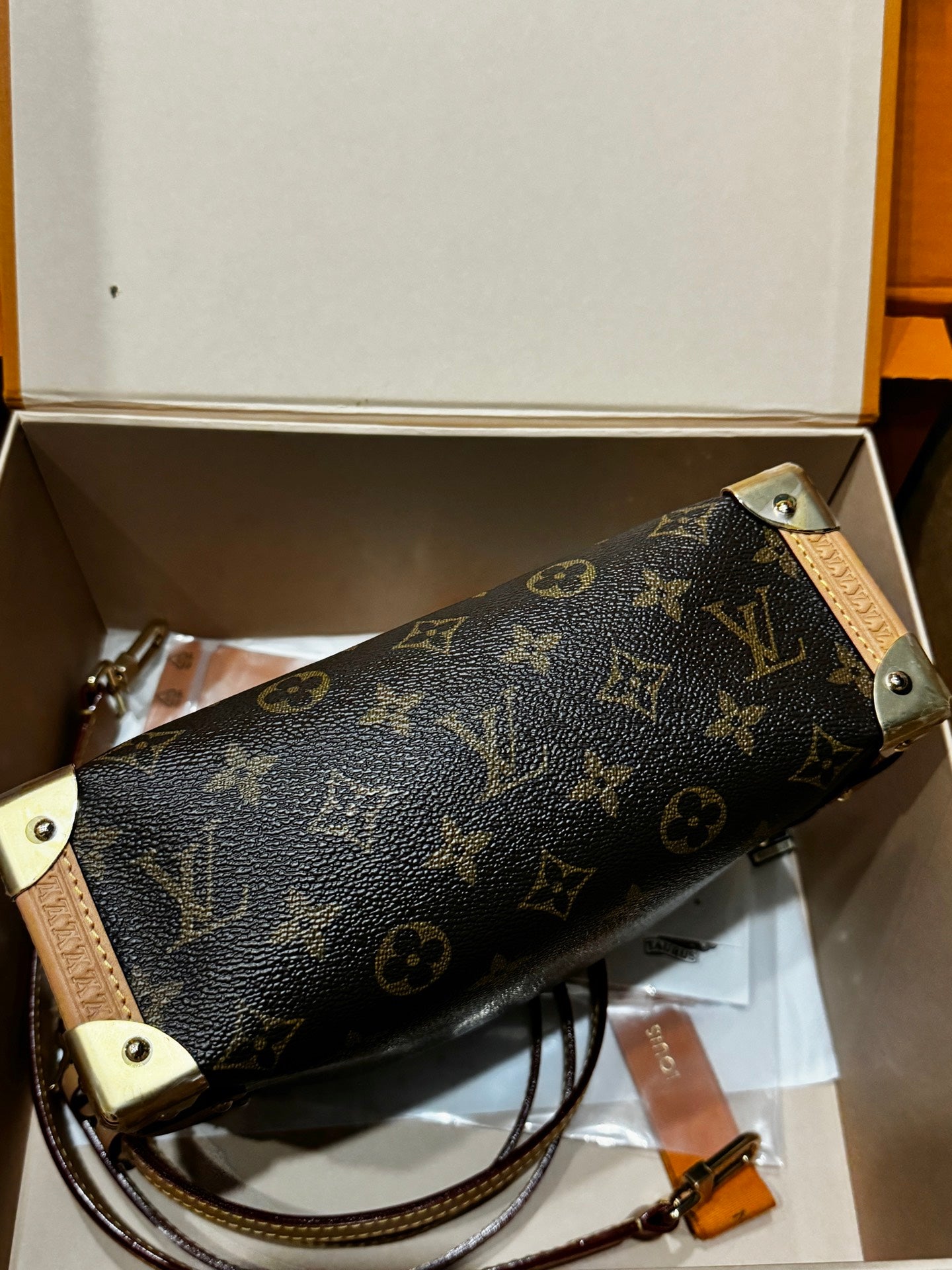 LuxluxHouse Best Quality Bags Louis Vuitton
