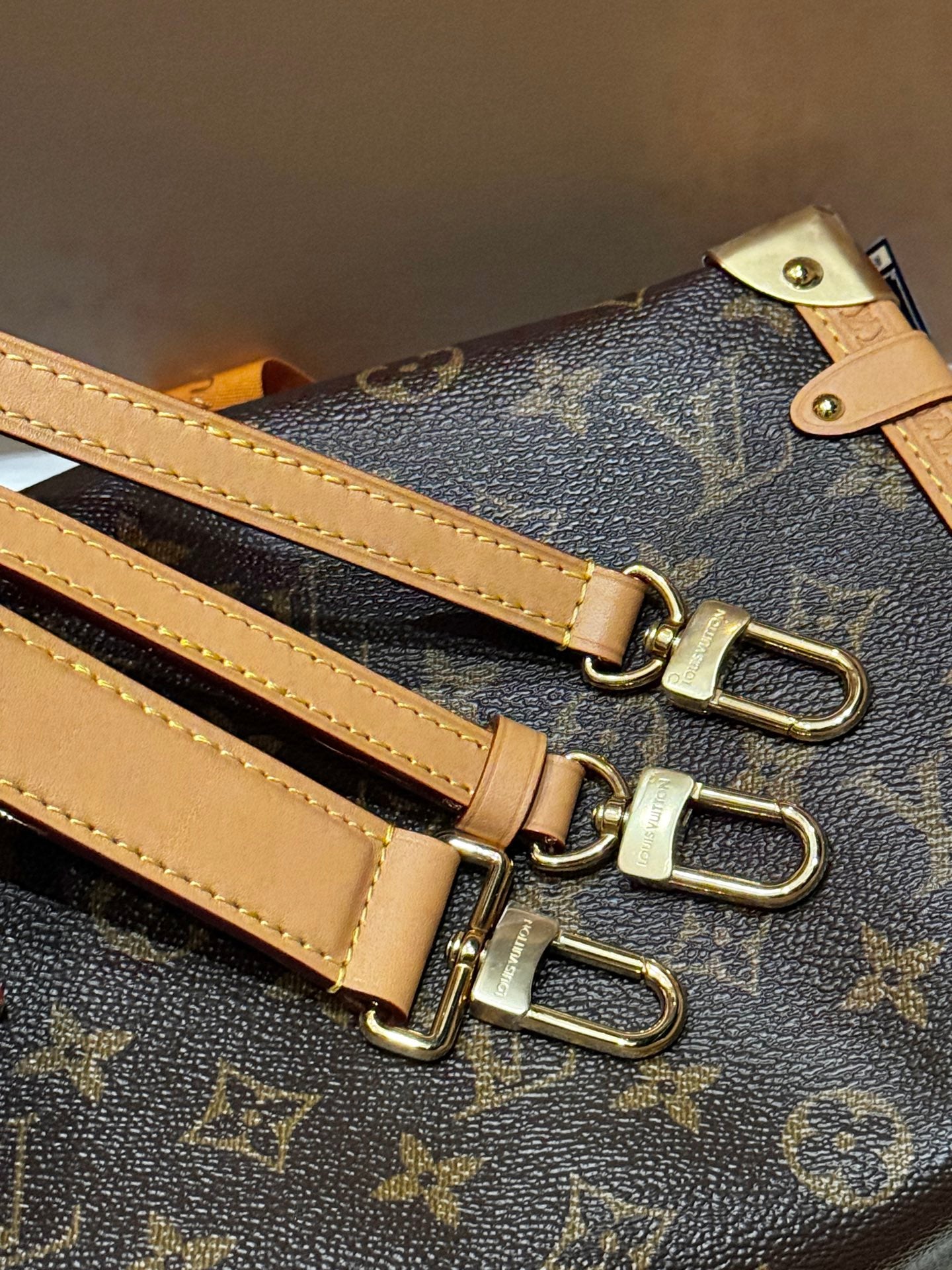 LuxluxHouse Best Quality Bags Louis Vuitton