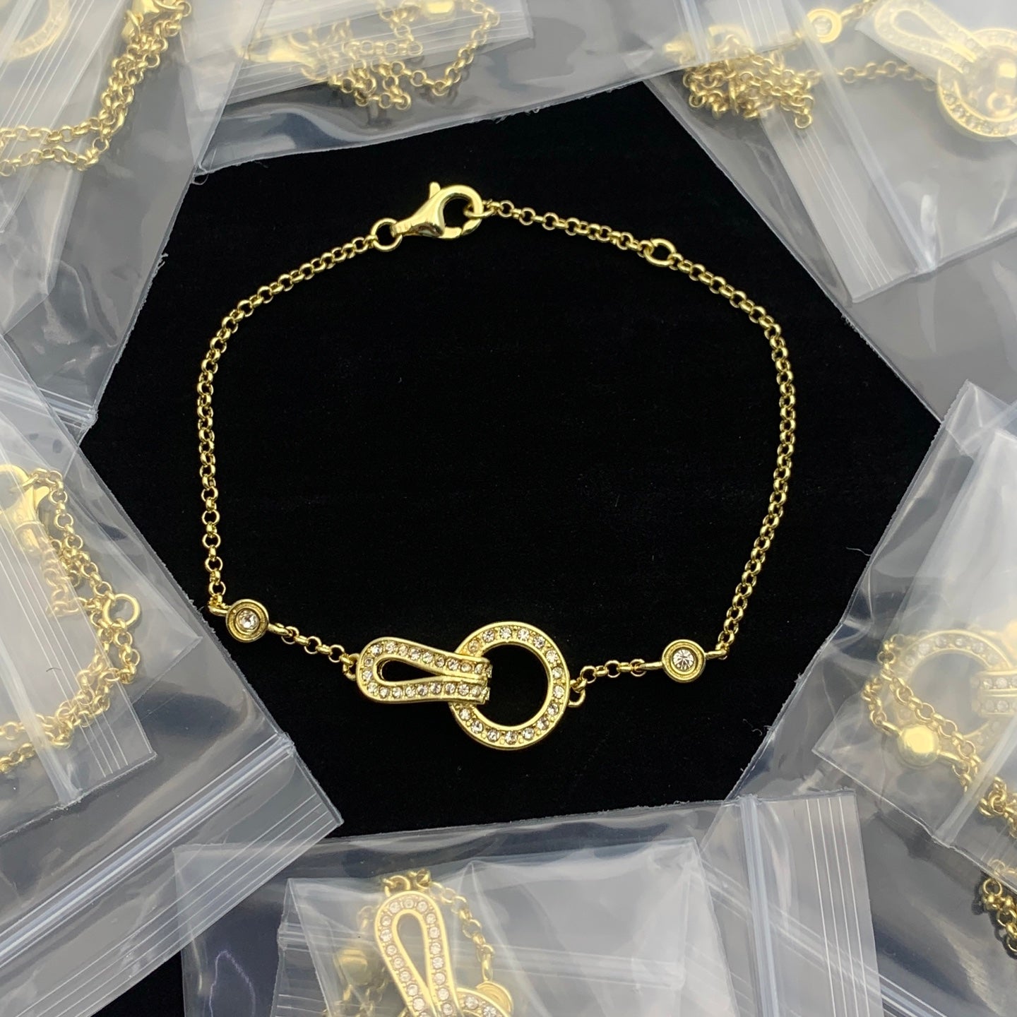 LuxluxHouse Low Price And High Quality Accessories Cartier