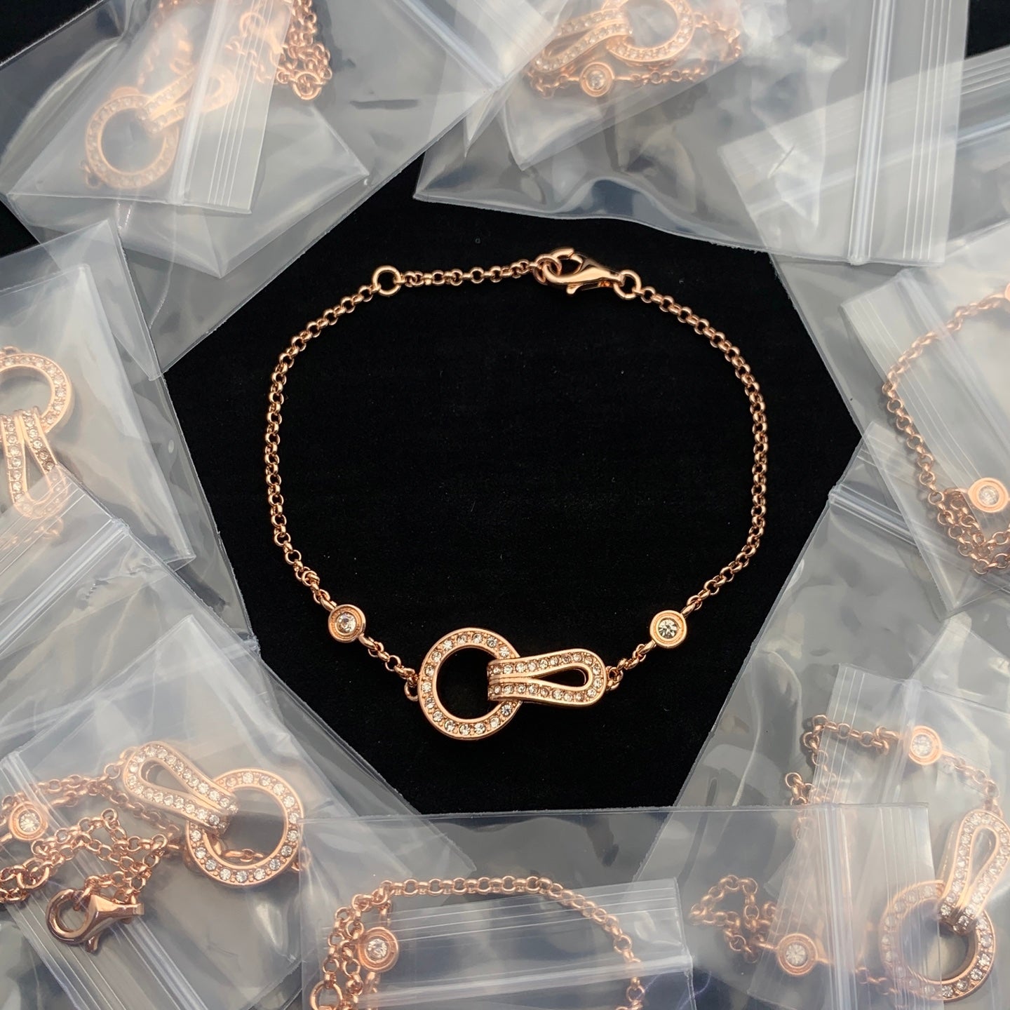 LuxluxHouse Low Price And High Quality Accessories Cartier