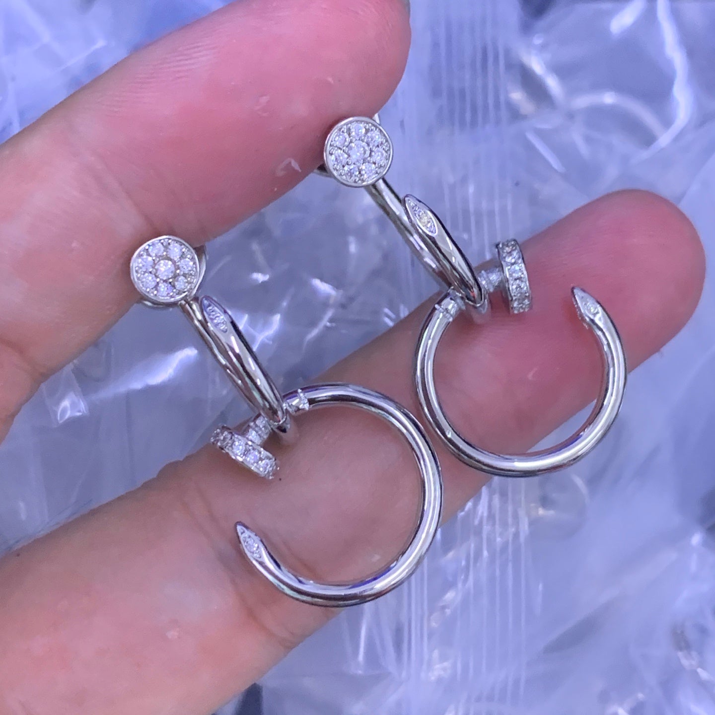 LuxluxHouse Low Price And High Quality Accessories Cartier