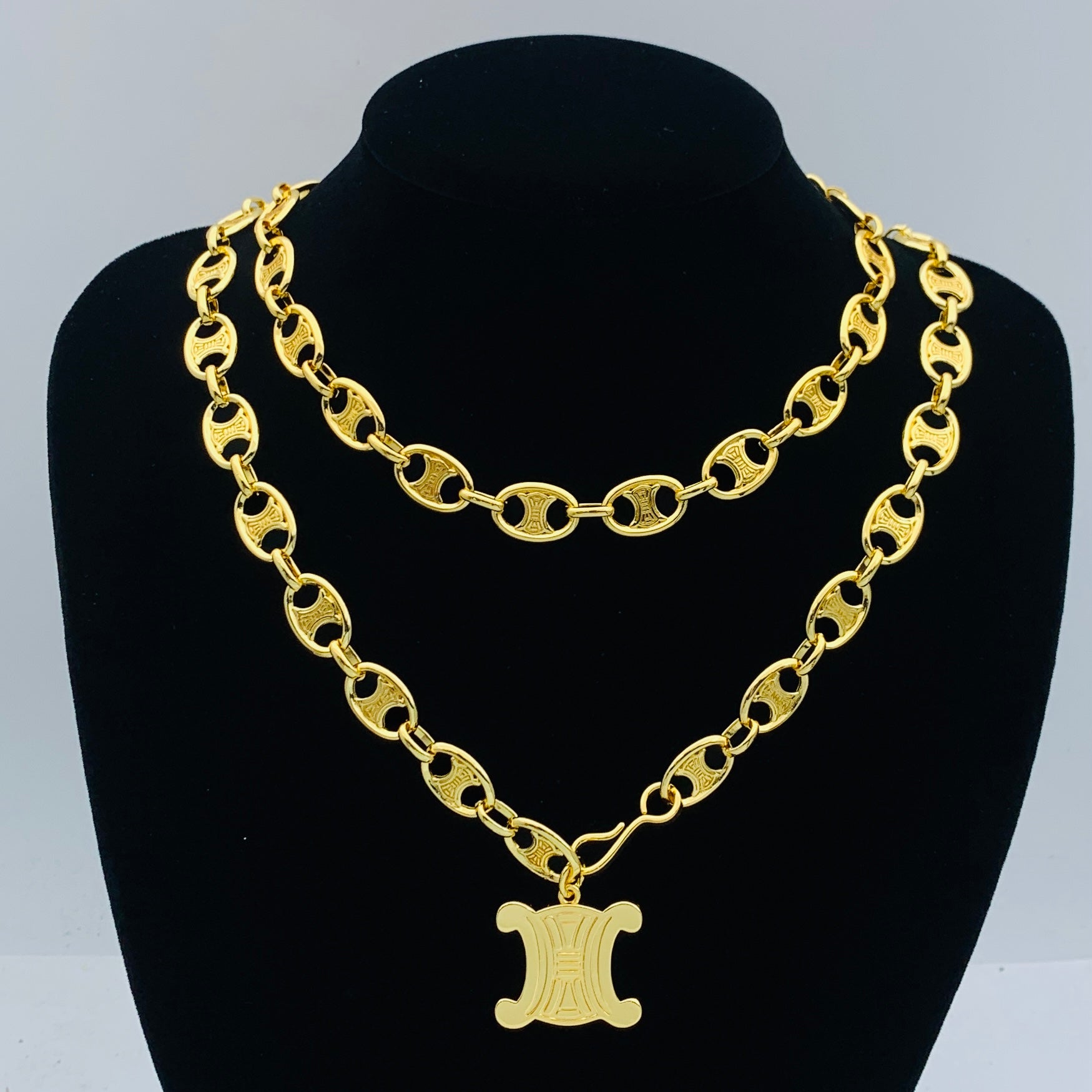 LuxluxHouse Low Price And High Quality Accessories Celine