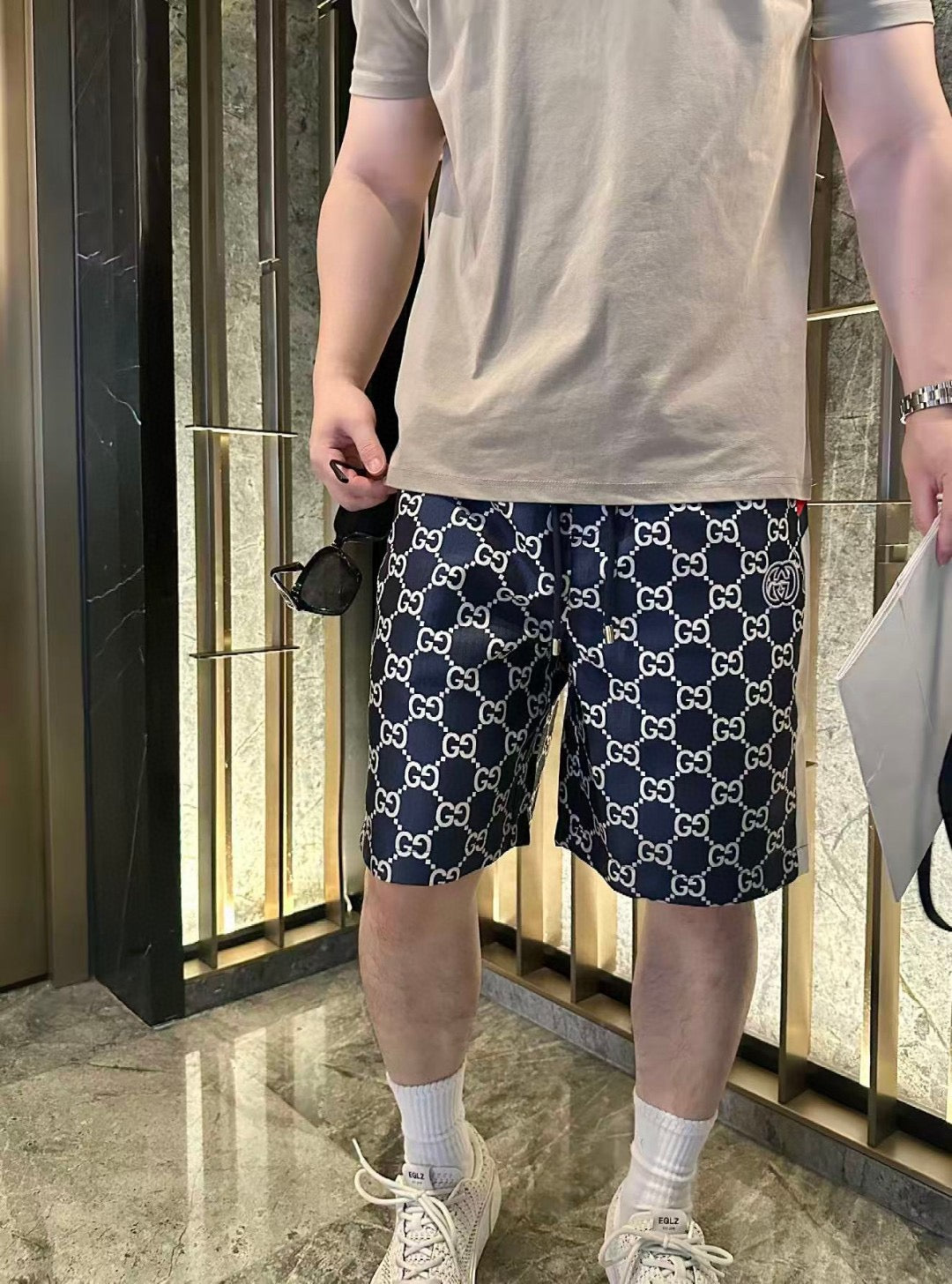 LuxluxHouse Best Quality Clothes Gucci Pants