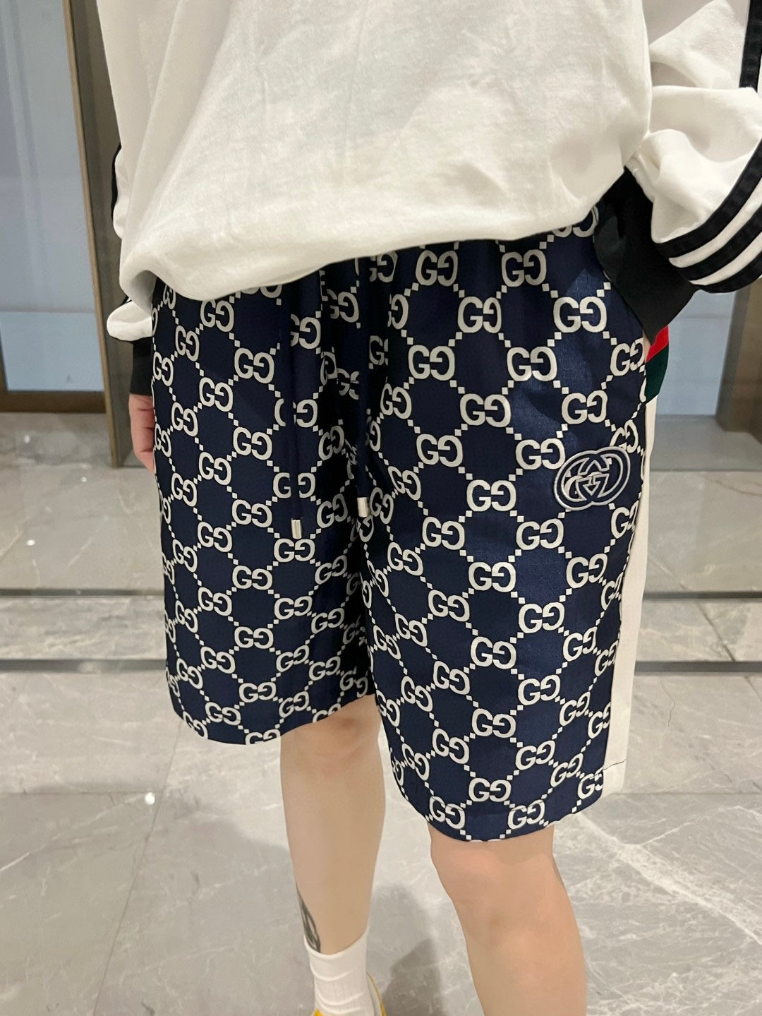 LuxluxHouse Best Quality Clothes Gucci Pants