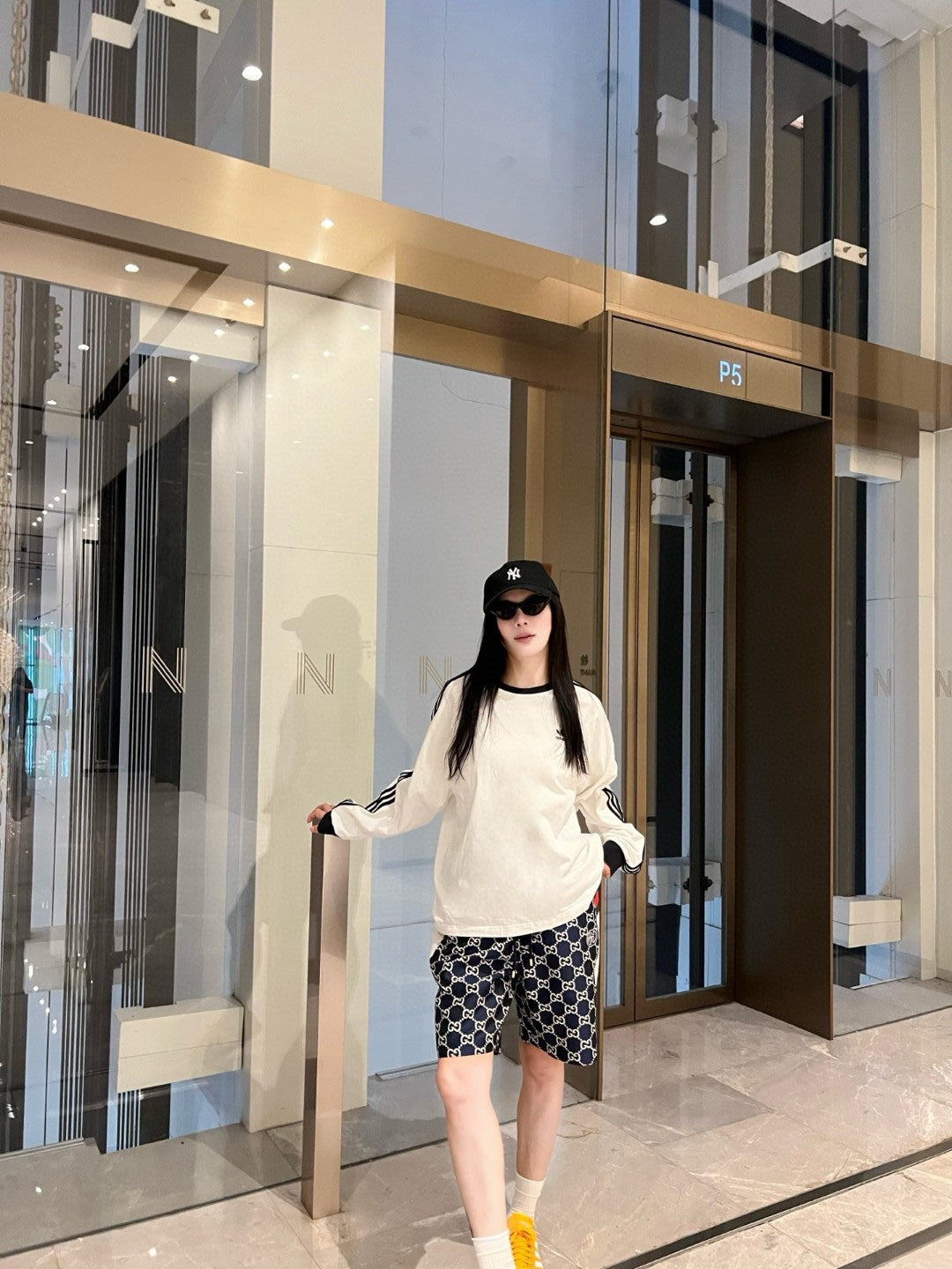 LuxluxHouse Best Quality Clothes Gucci Pants