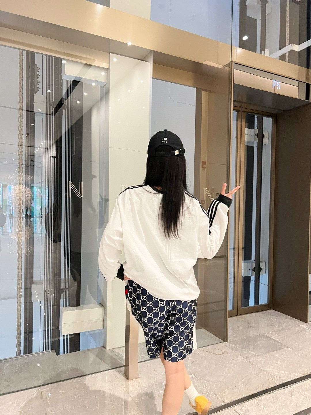 LuxluxHouse Best Quality Clothes Gucci Pants