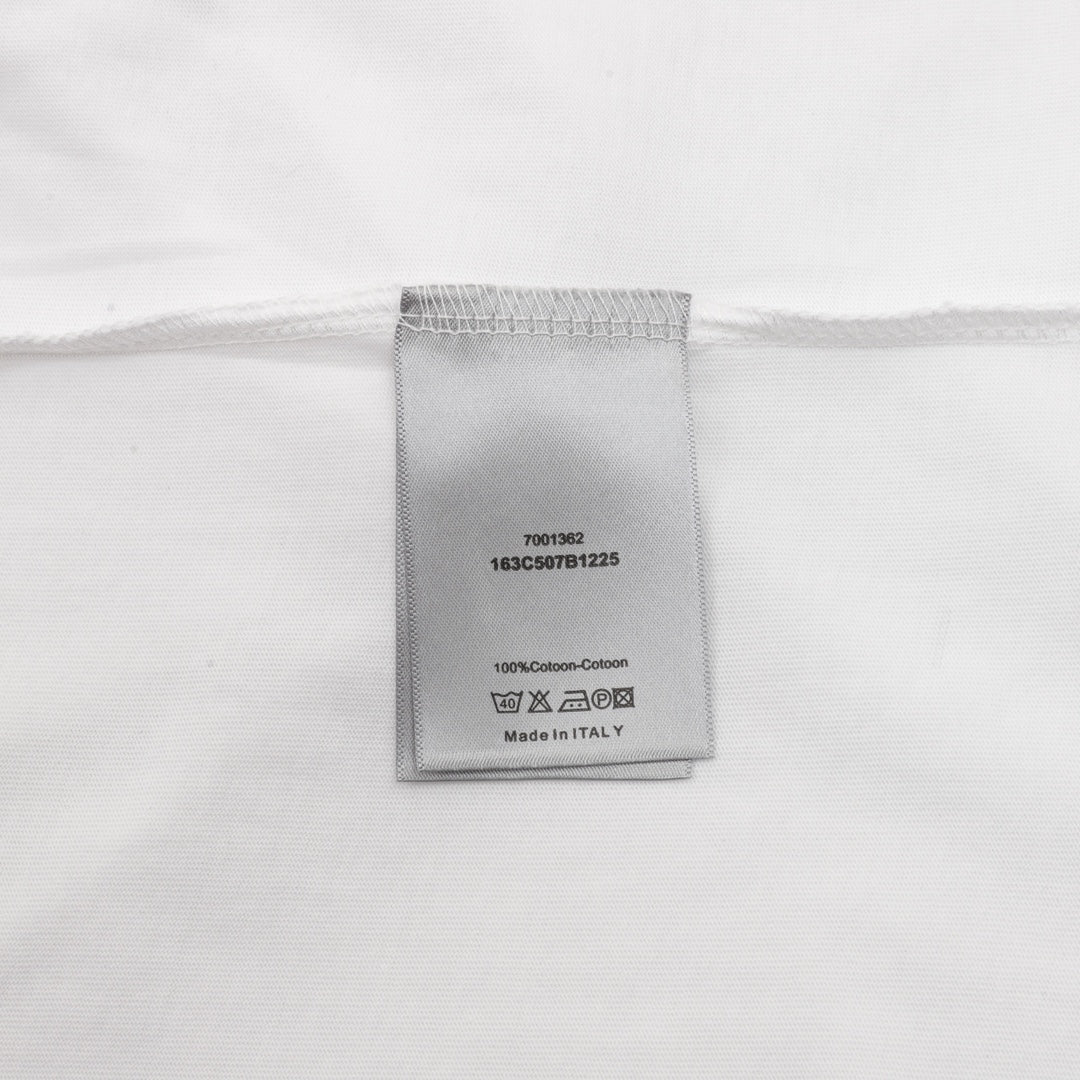 LuxluxHouse Best Quality Clothes T-shirt Dior
