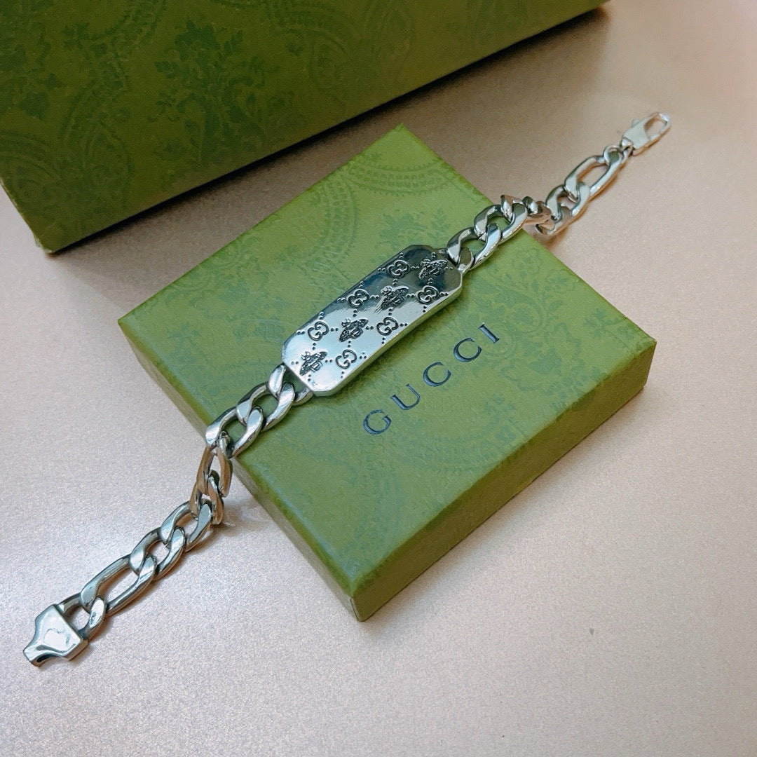 LuxluxHouse Best Quality Accessories Gucci Bracelet