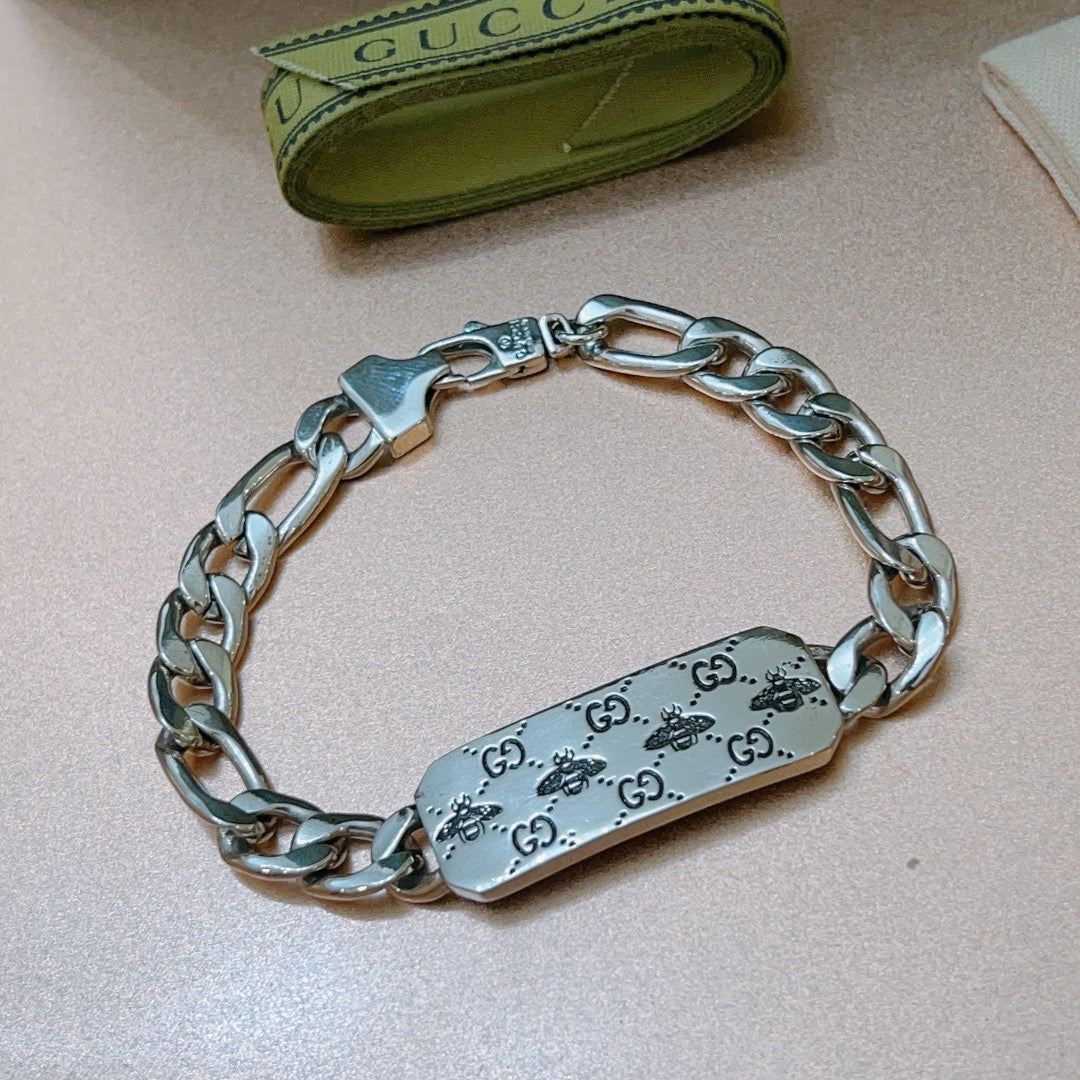 LuxluxHouse Best Quality Accessories Gucci Bracelet
