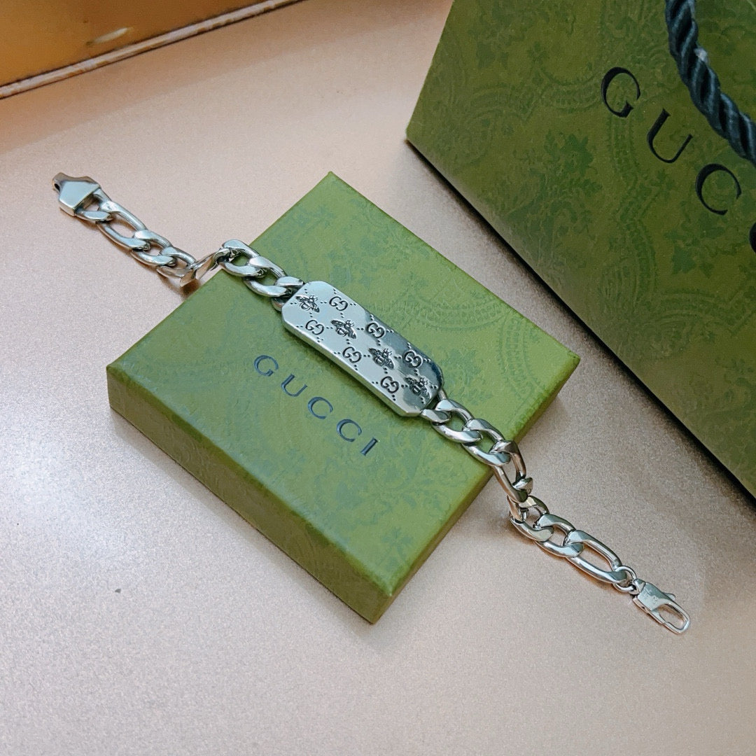 LuxluxHouse Best Quality Accessories Gucci Bracelet