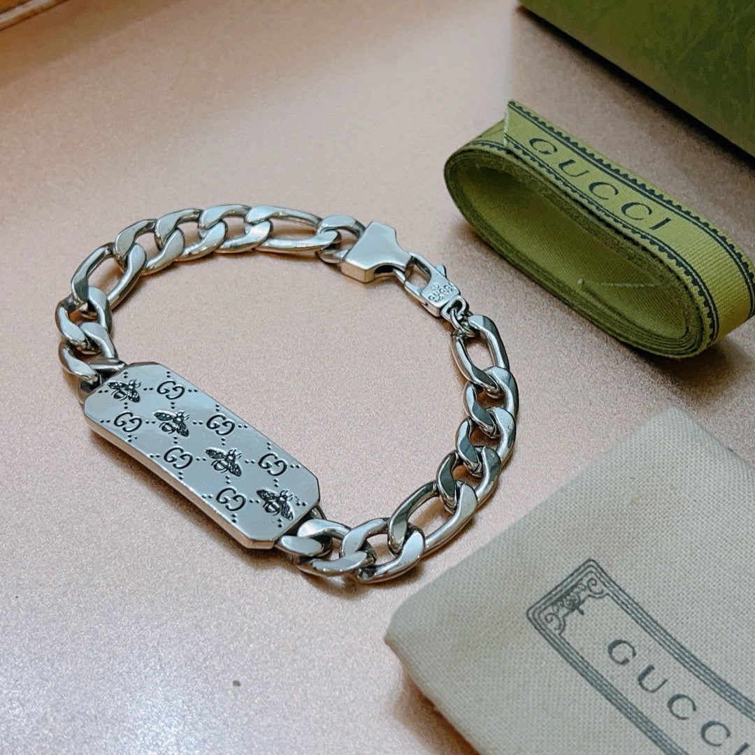 LuxluxHouse Best Quality Accessories Gucci Bracelet