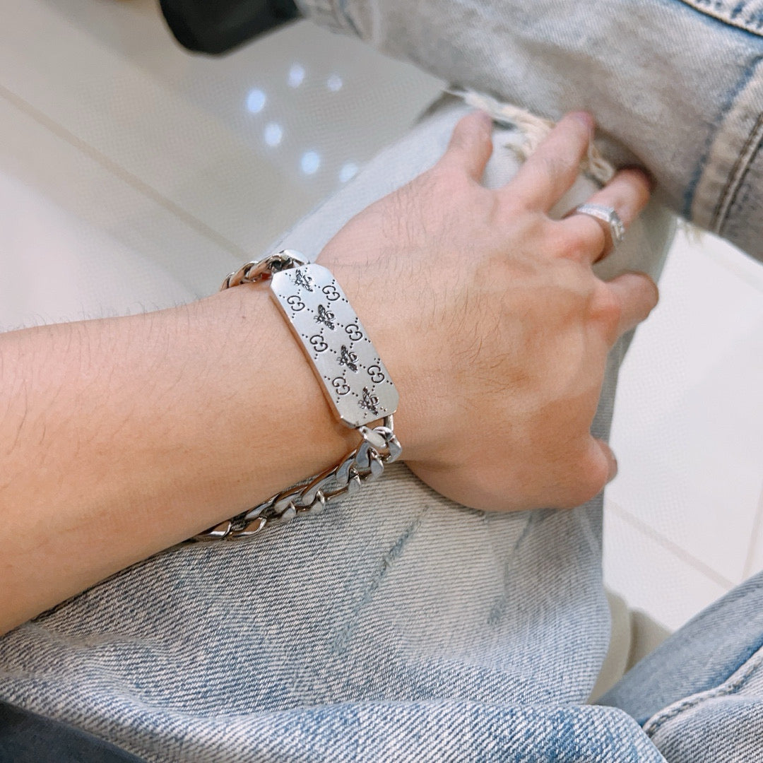 LuxluxHouse Best Quality Accessories Gucci Bracelet