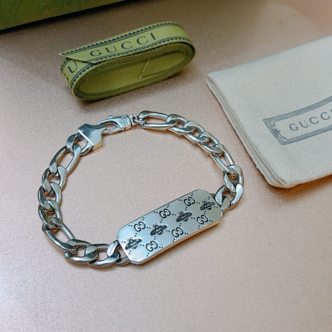 LuxluxHouse Best Quality Accessories Gucci Bracelet