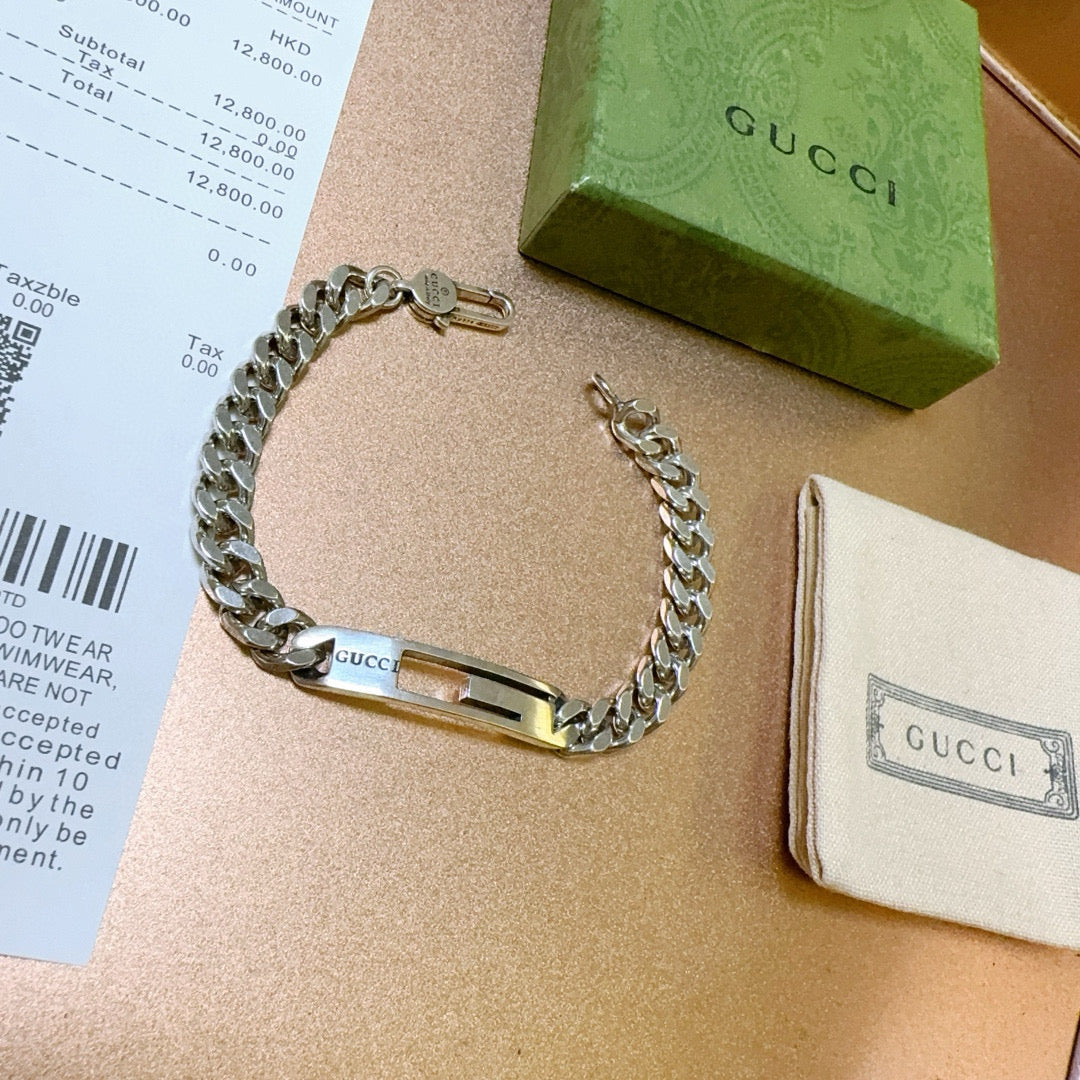 LuxluxHouse Best Quality Accessories Gucci Bracelet