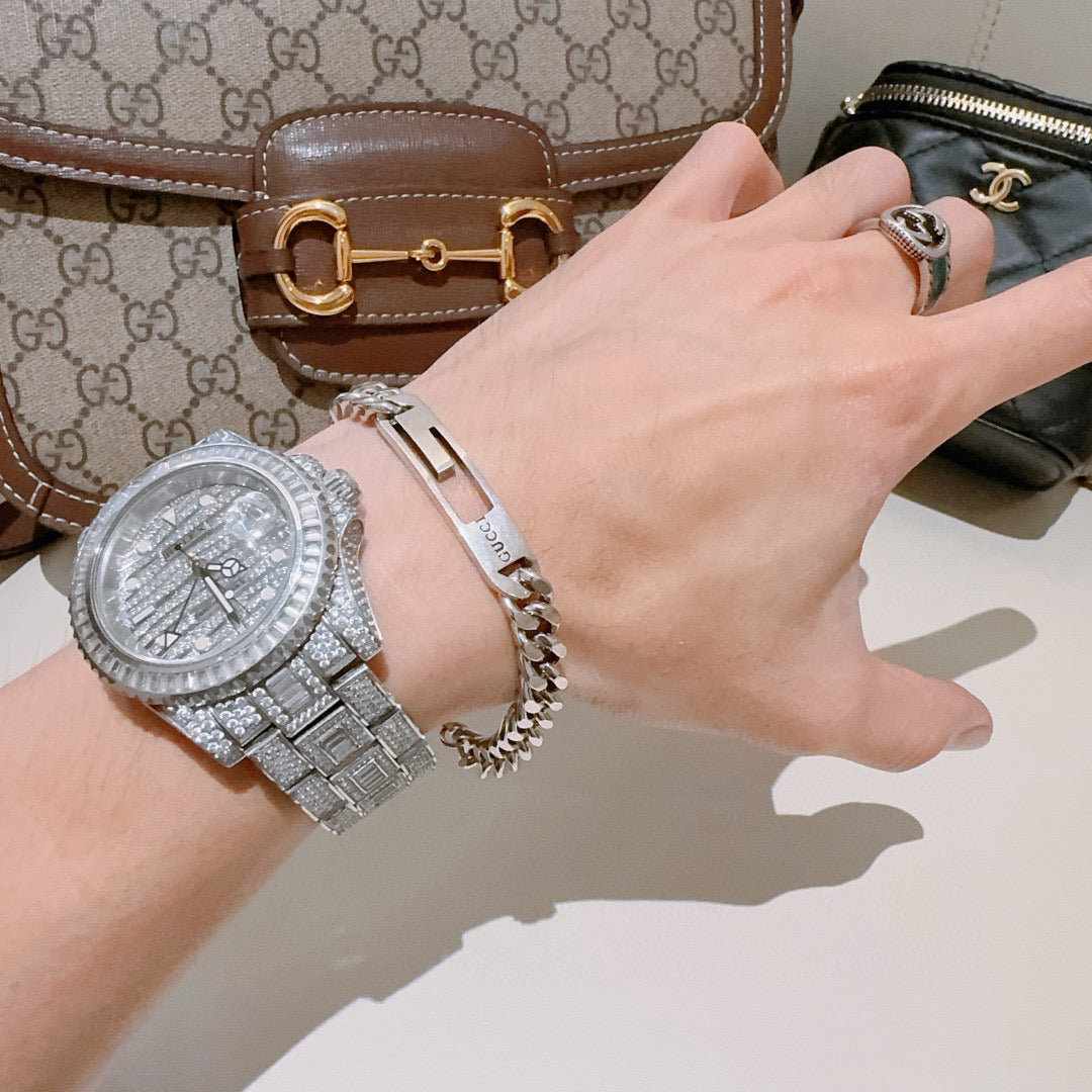 LuxluxHouse Best Quality Accessories Gucci Bracelet