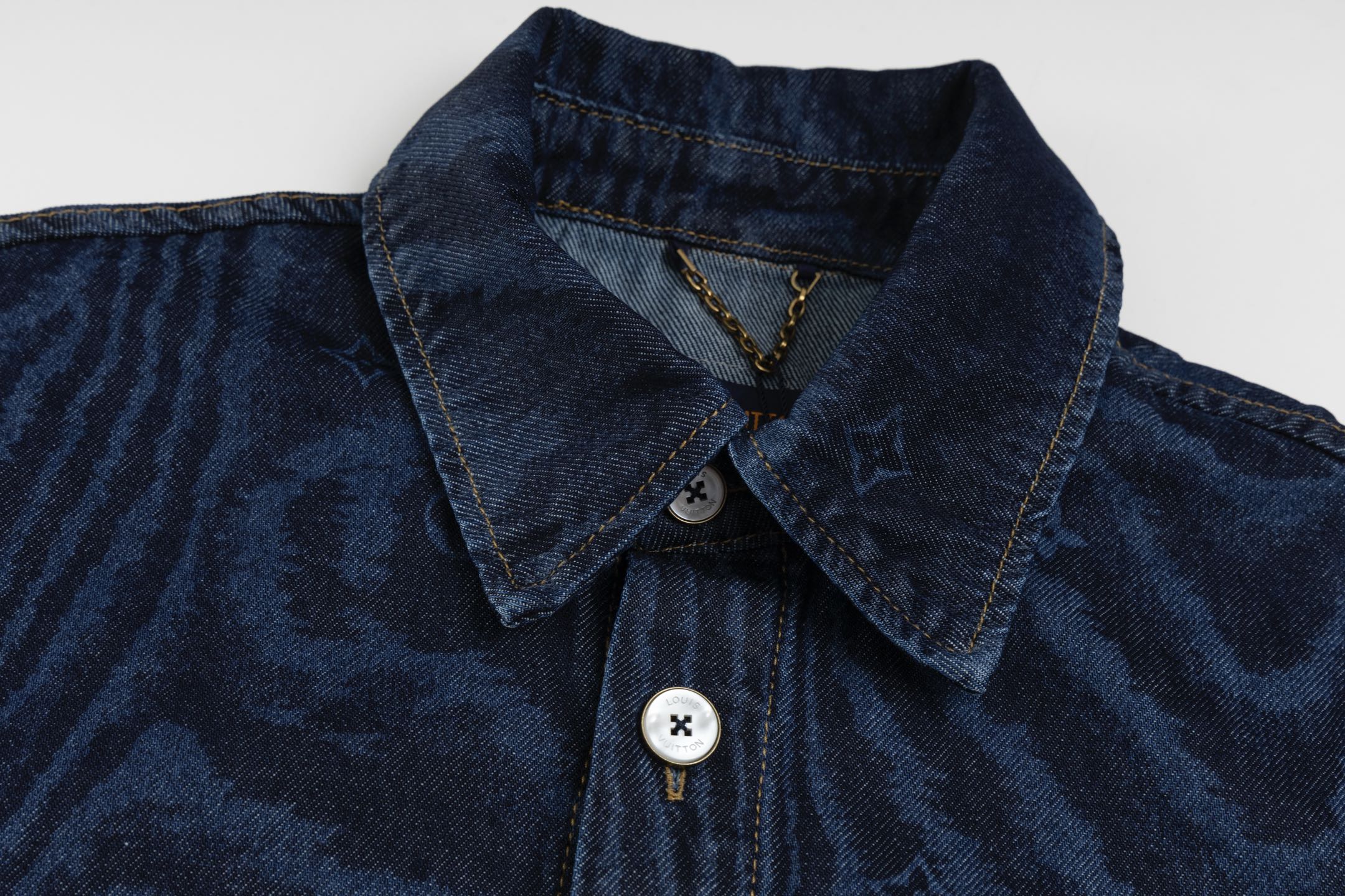 LuxluxHouse Best Quality Clothes Shirts&Polo Louis Vuitton