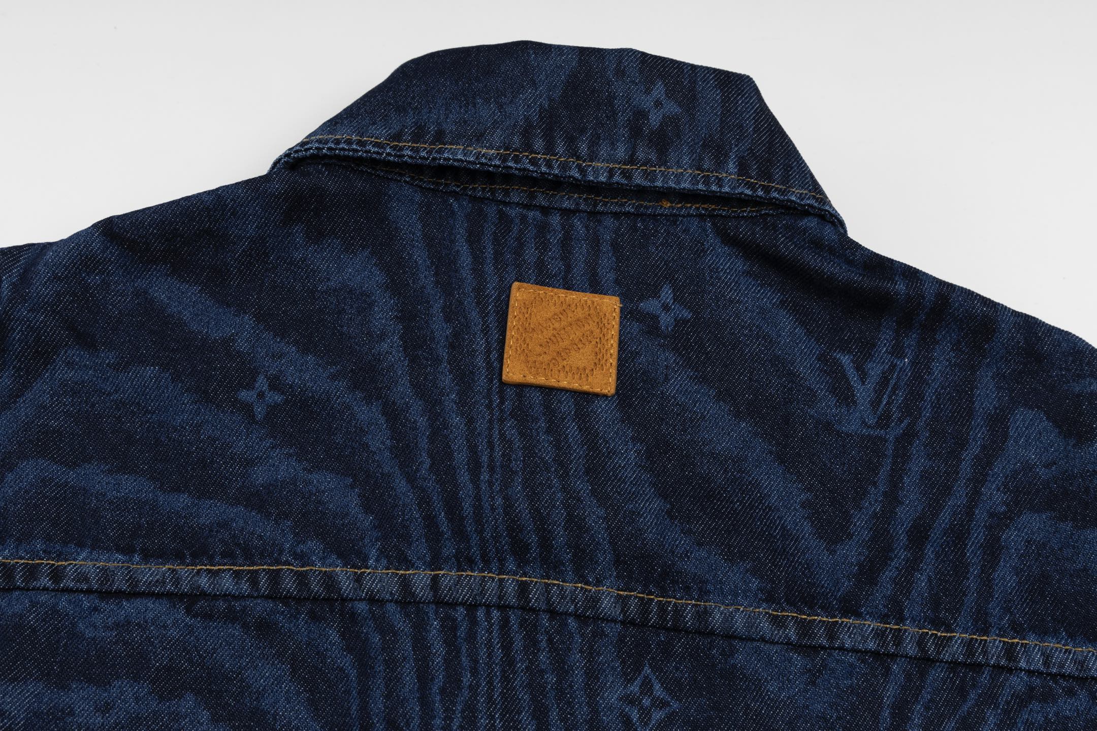 LuxluxHouse Best Quality Clothes Shirts&Polo Louis Vuitton