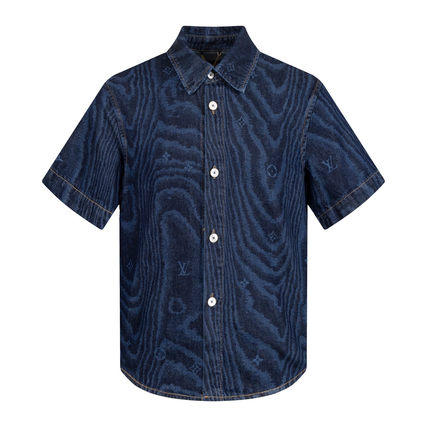 LuxluxHouse Best Quality Clothes Shirts&Polo Louis Vuitton