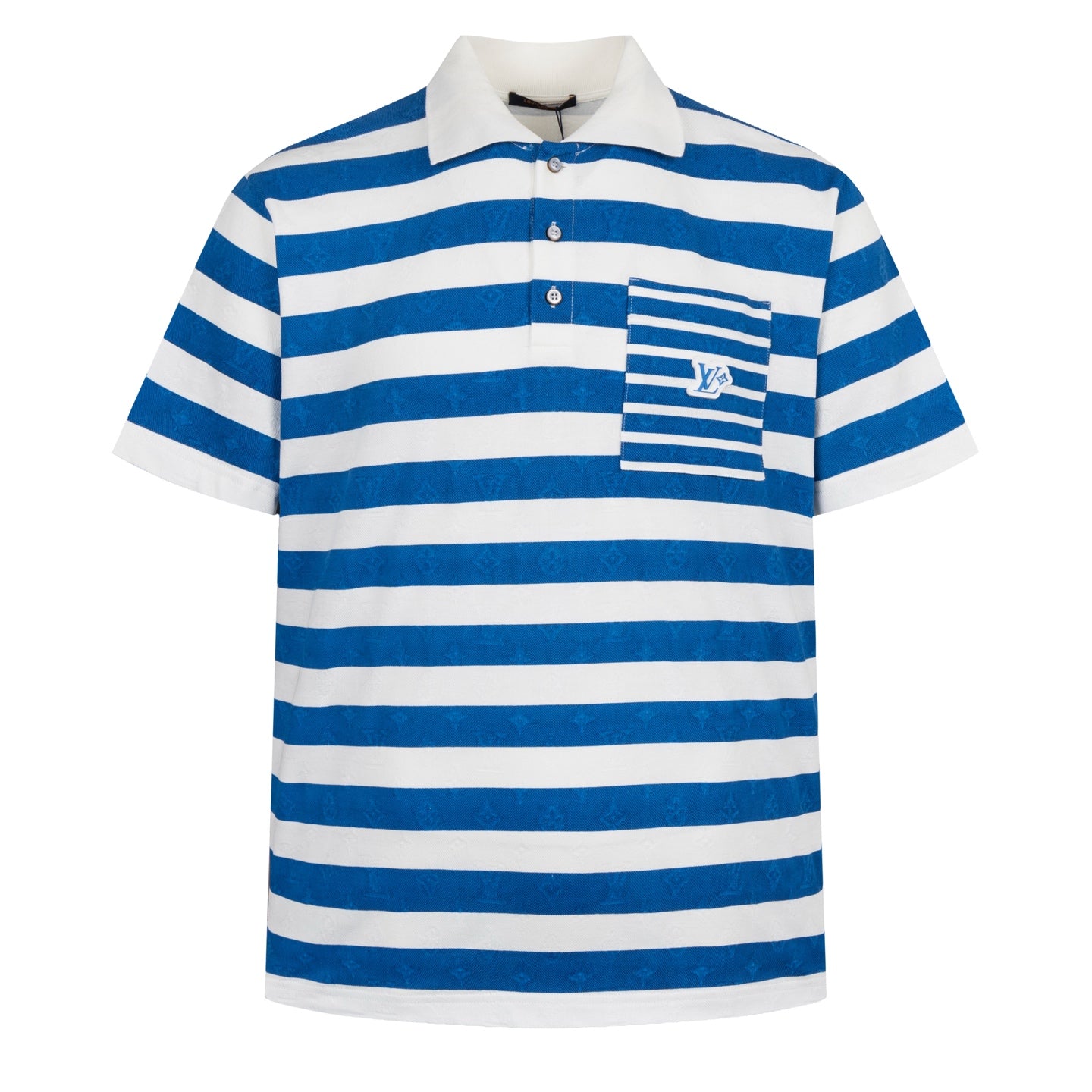 LuxluxHouse Best Quality Clothes Shirts&Polo Louis Vuitton