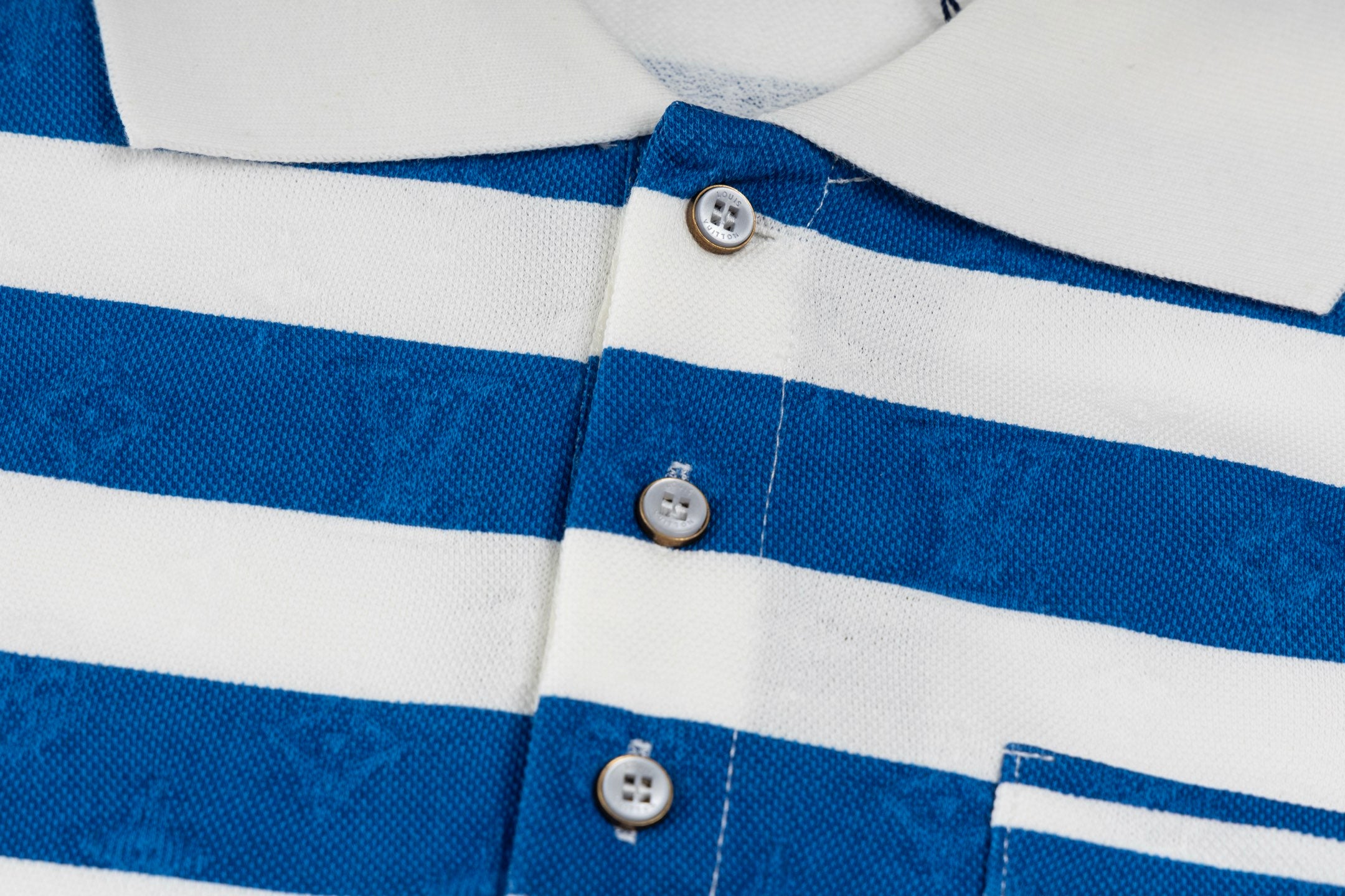 LuxluxHouse Best Quality Clothes Shirts&Polo Louis Vuitton