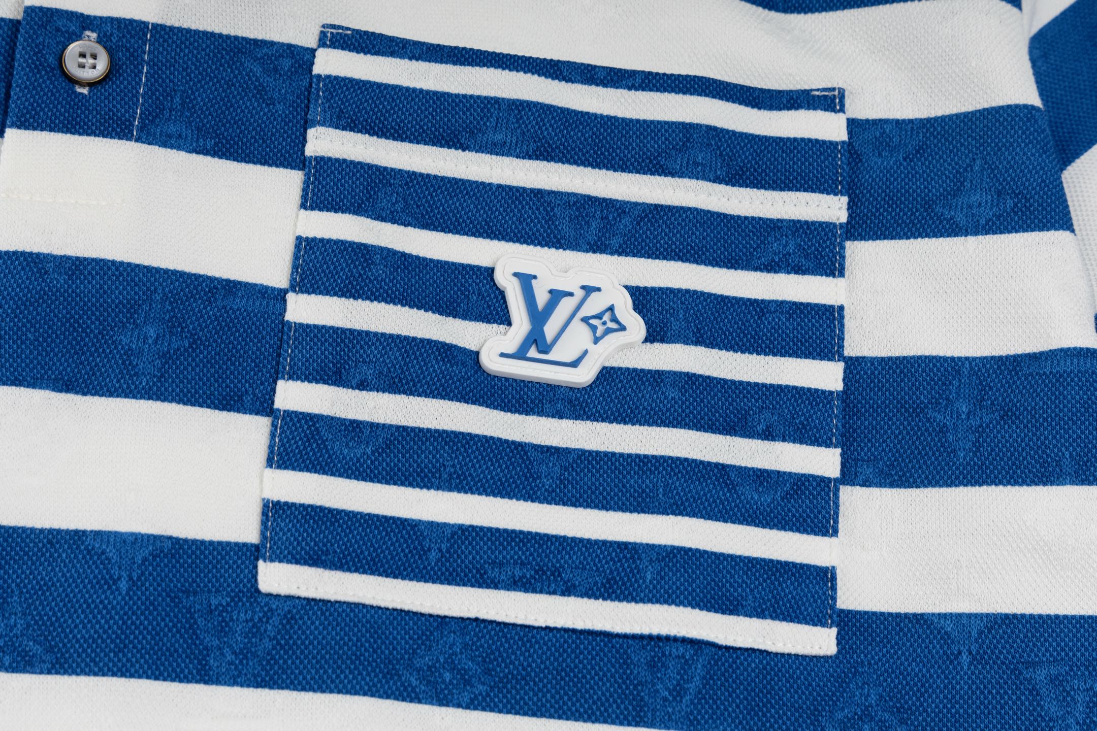 LuxluxHouse Best Quality Clothes Shirts&Polo Louis Vuitton