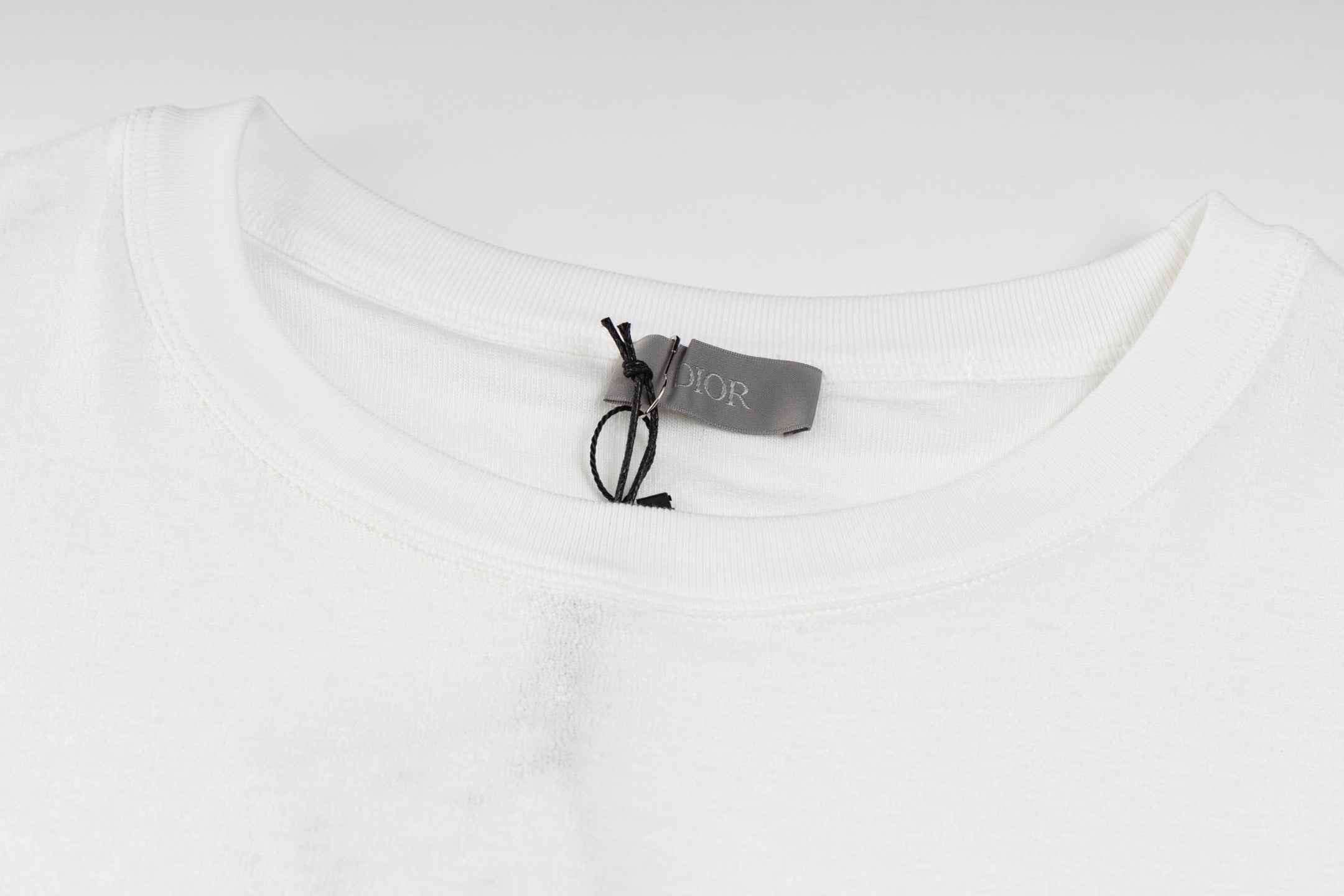 LuxluxHouse Best Quality Clothes T-shirt Dior