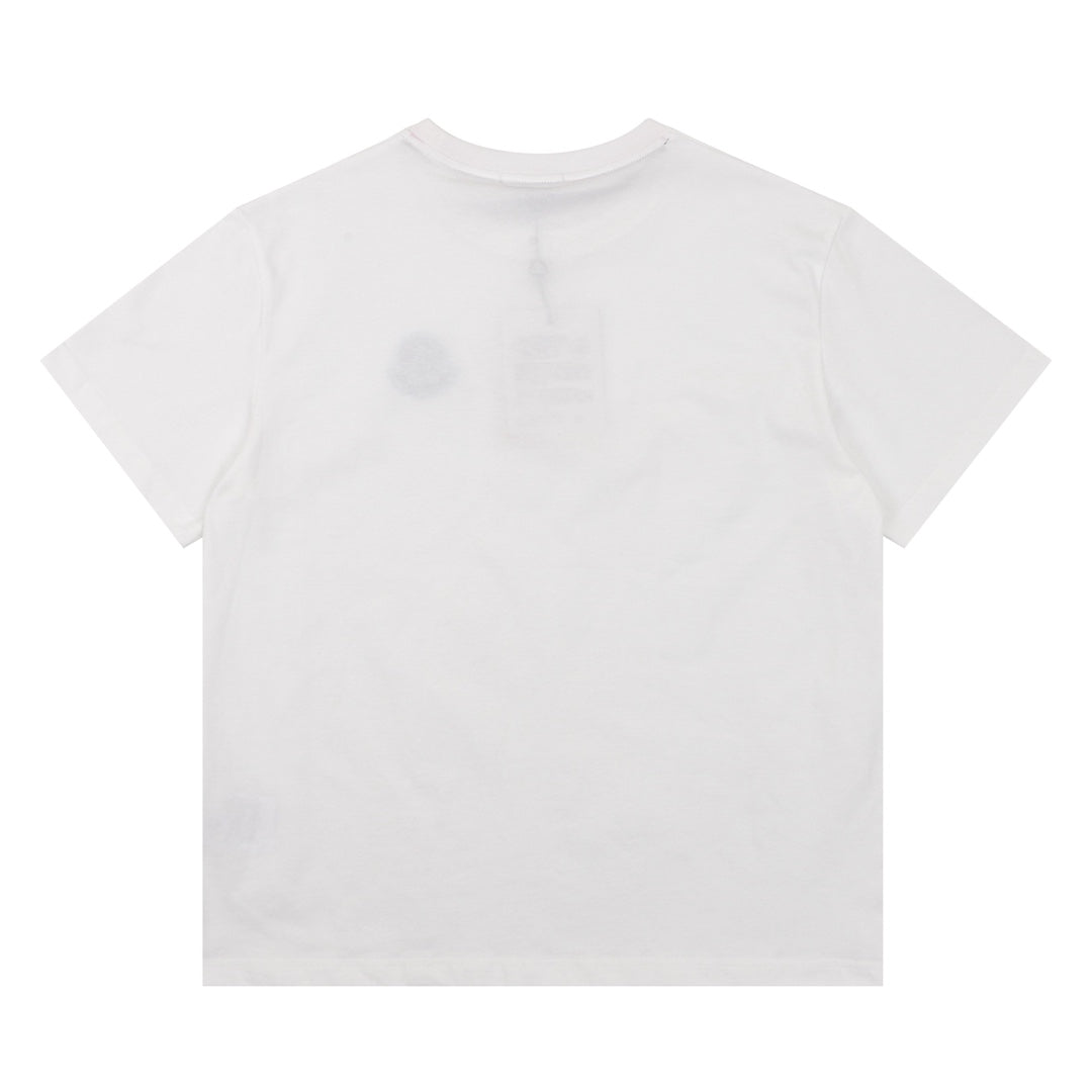 LuxluxHouse Best Quality Clothes T-shirt Moncler